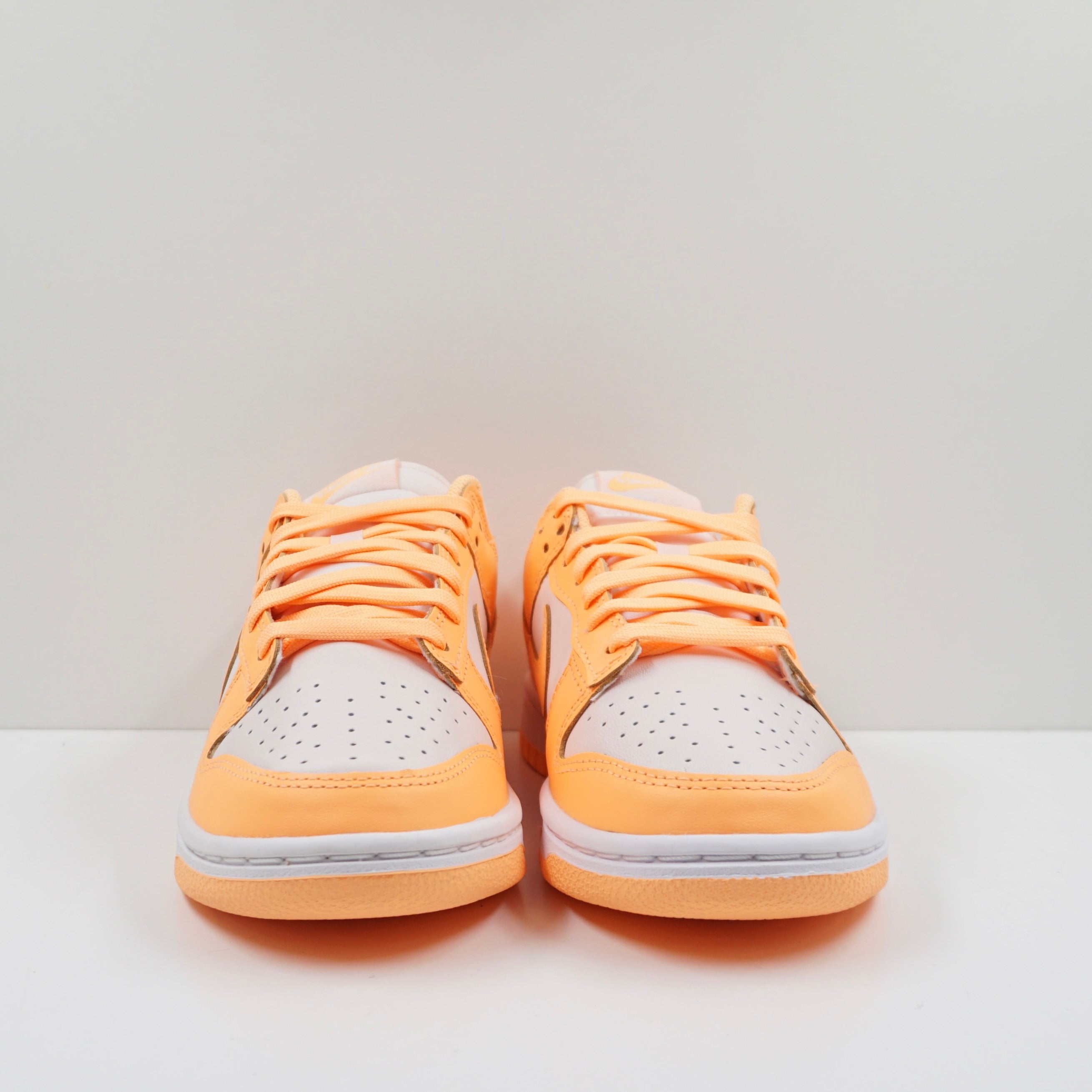 Nike Dunk Low Peach Cream (W)