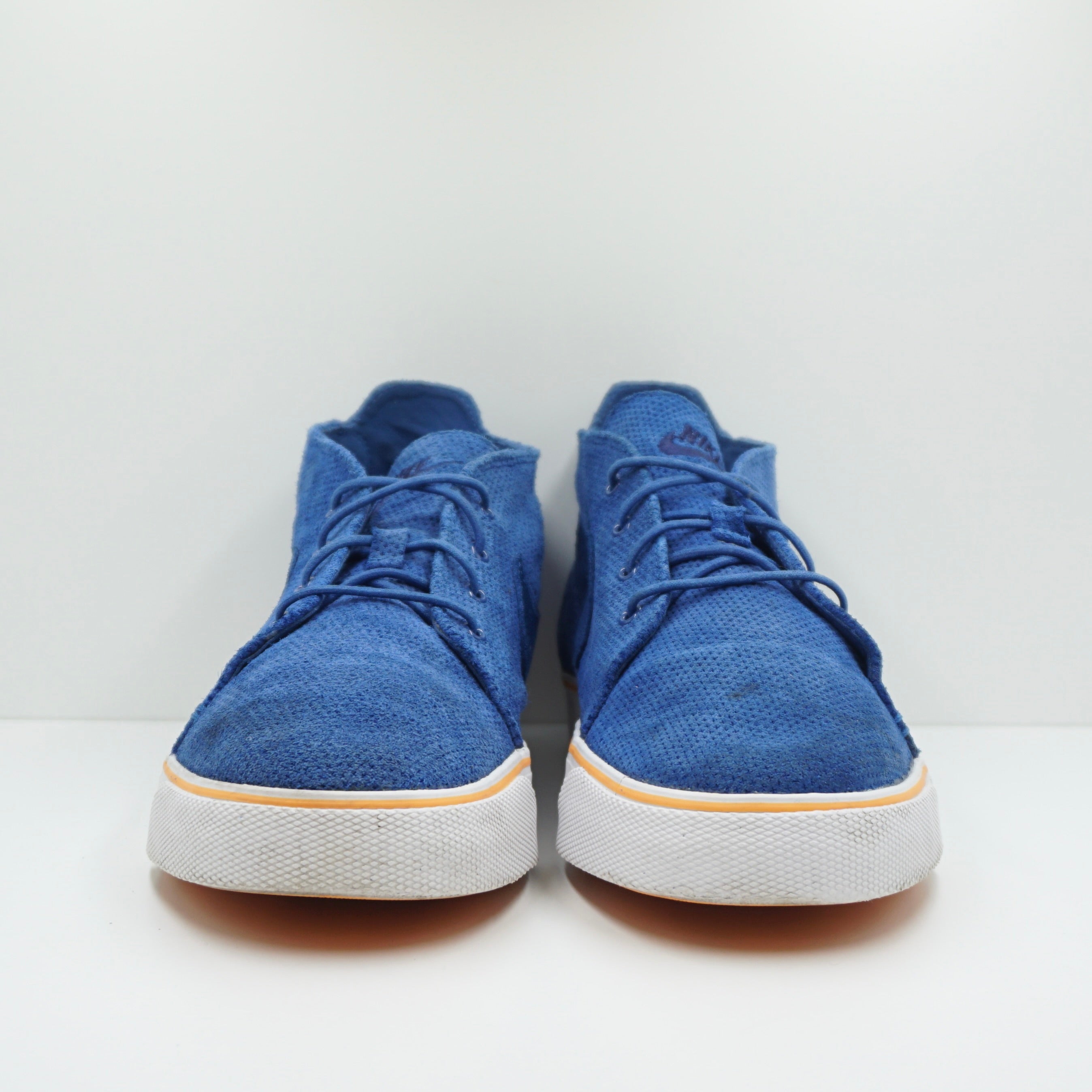 Nike toki blue online