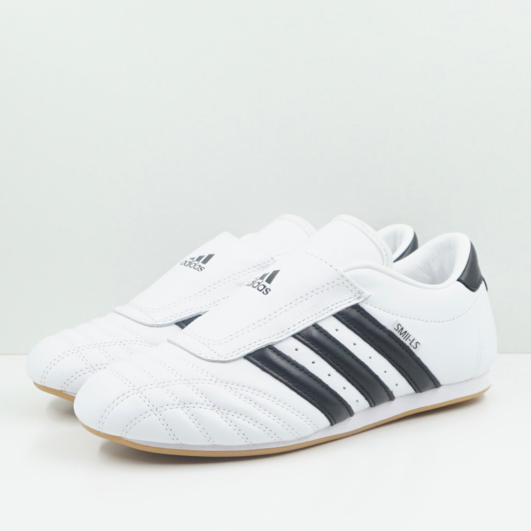 Adidas Taekwondo White Black (W)