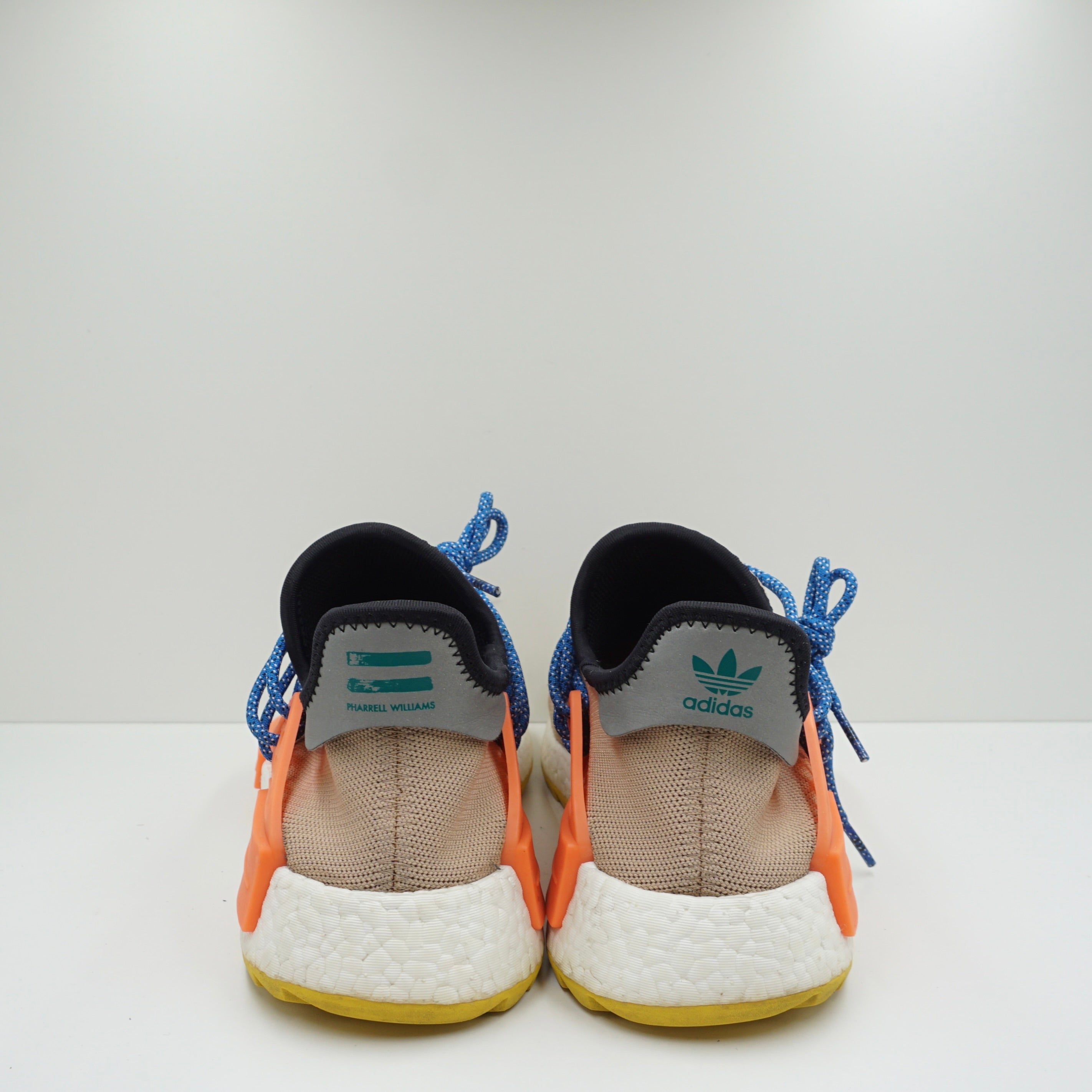 Adidas Human Race NMD Pale Nude Adidas Human Race NMD Pale Nude