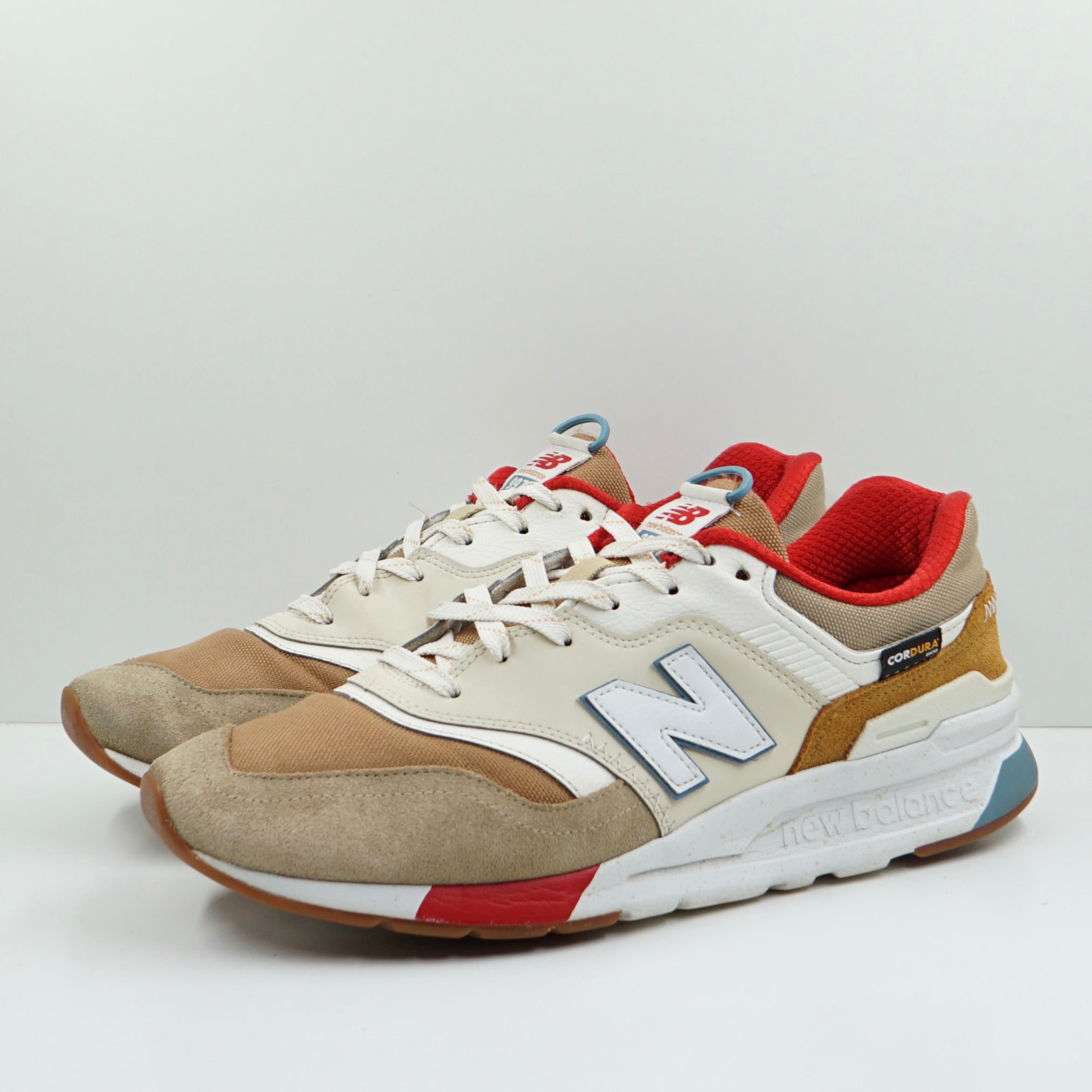 New Balance 997H Cordura Workwear