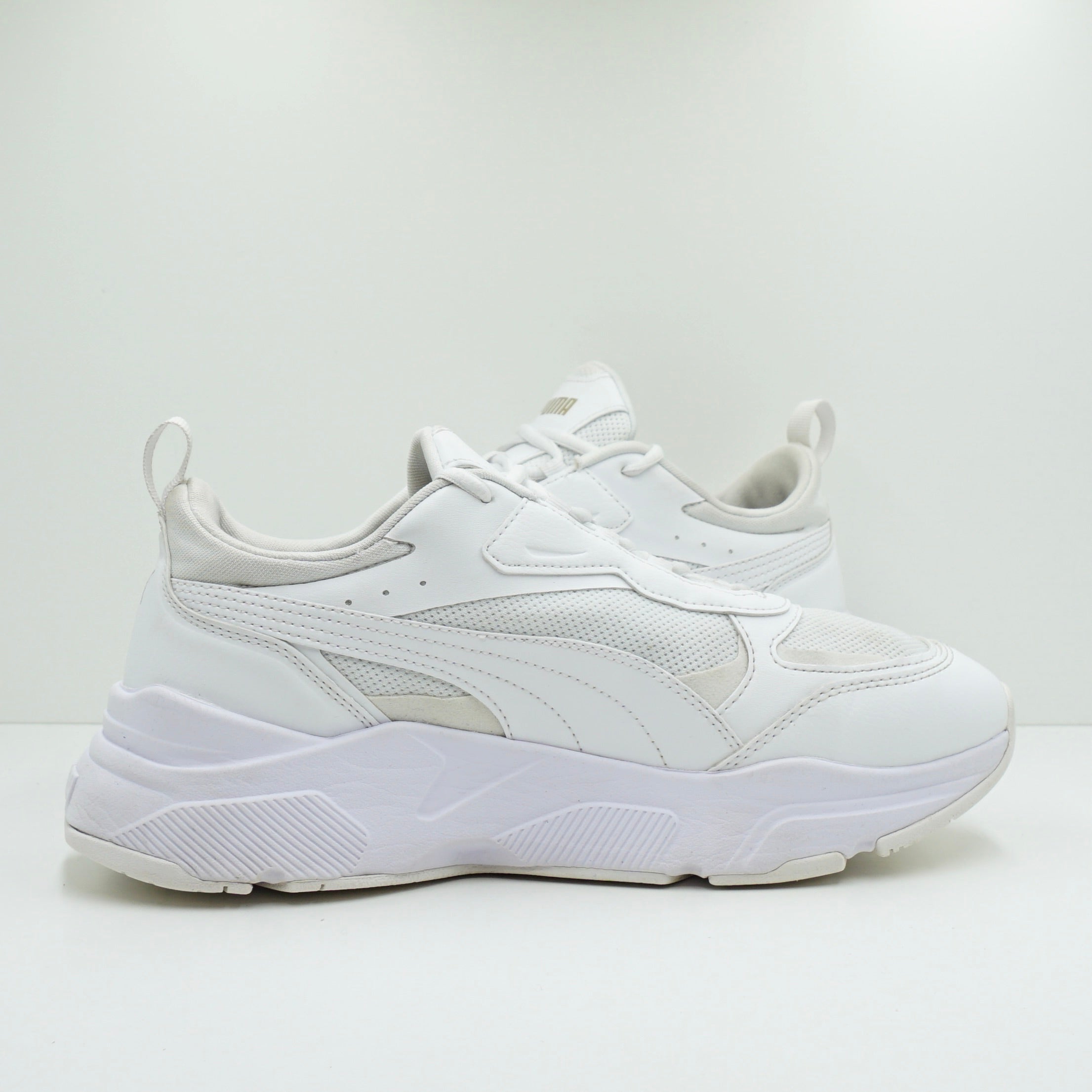 Puma Cassia White (W)