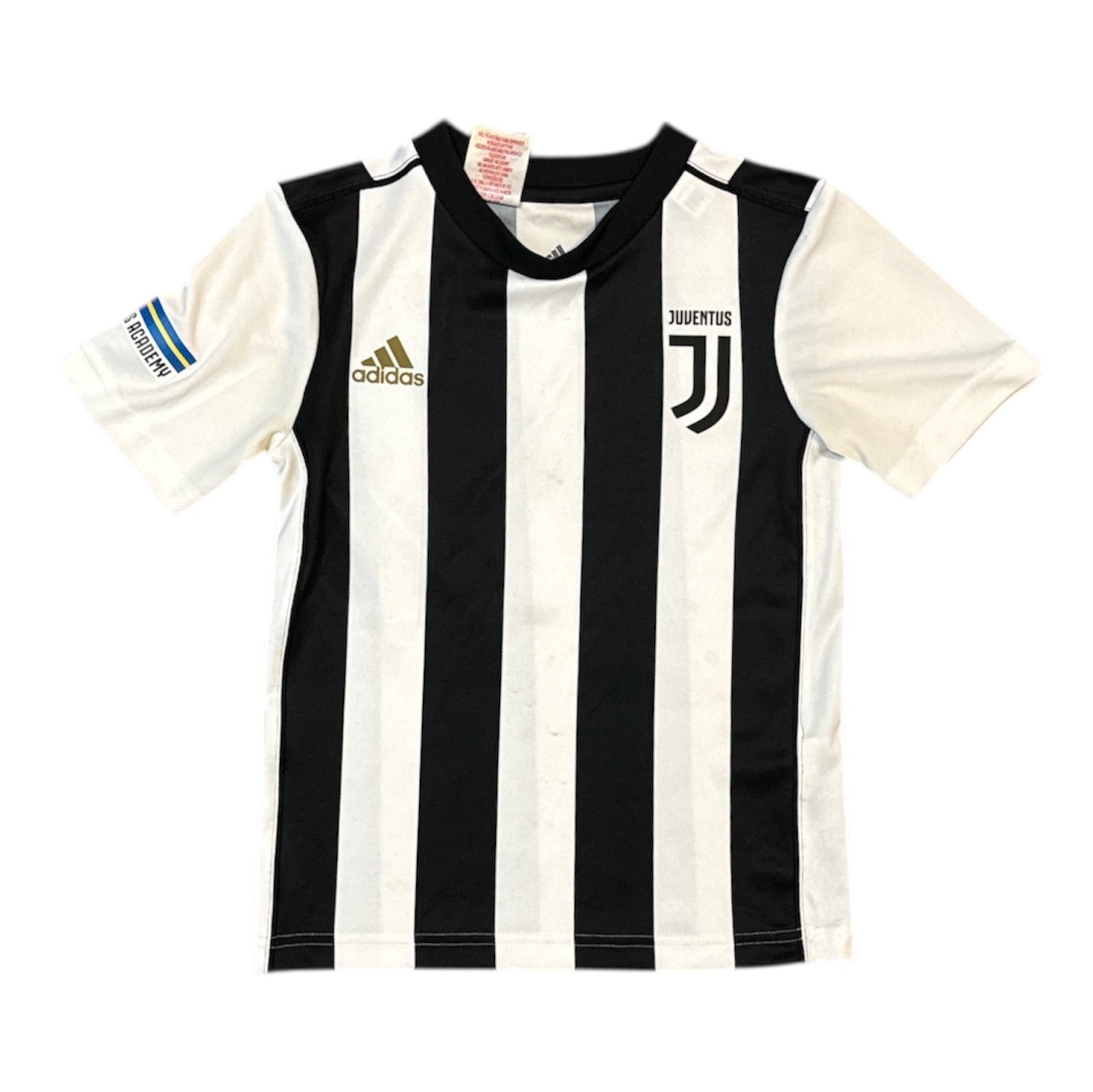 Adidas Juventus Sweden Academy Training Jersey (Youth)