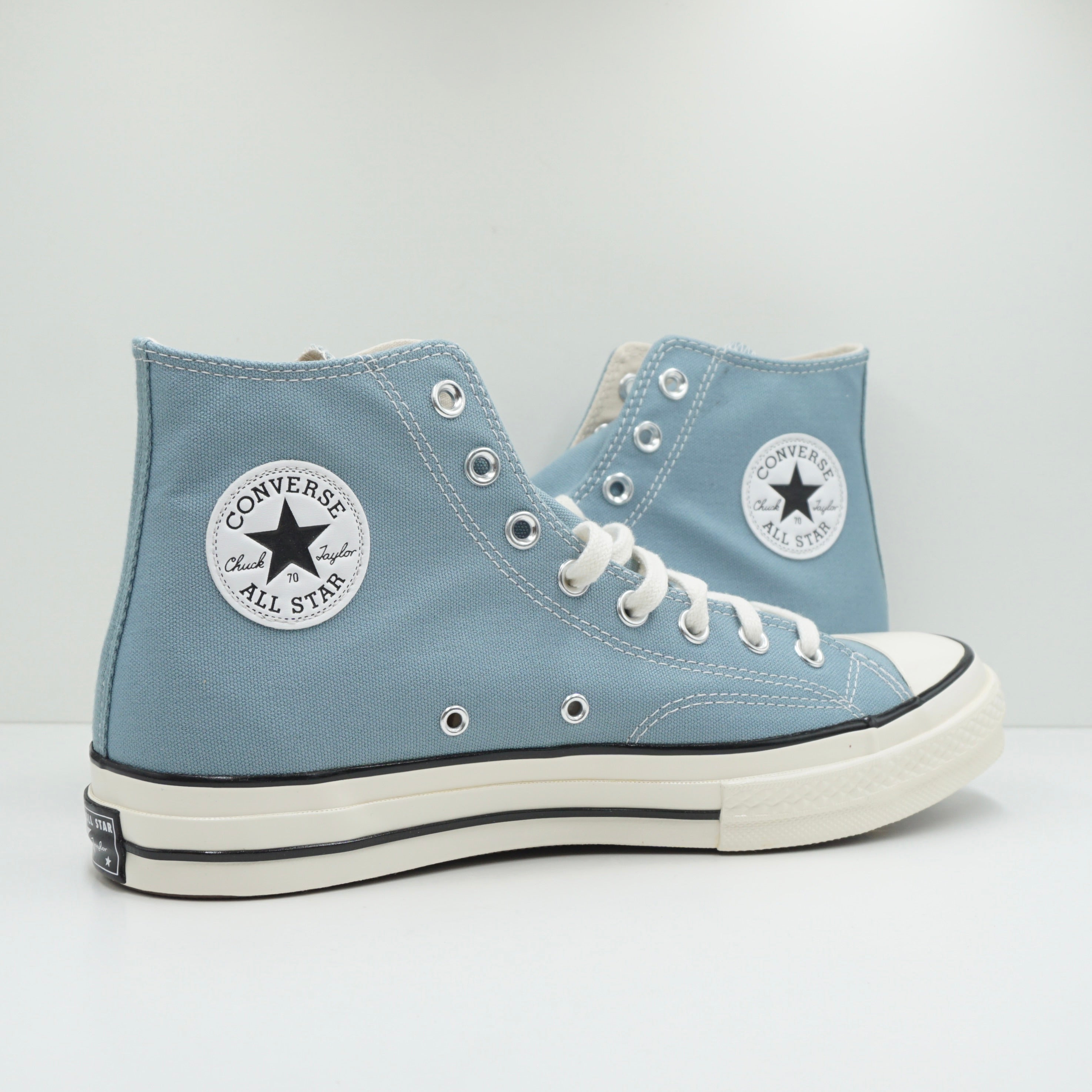 Converse Chuck 70 Hi Cocoon Blue