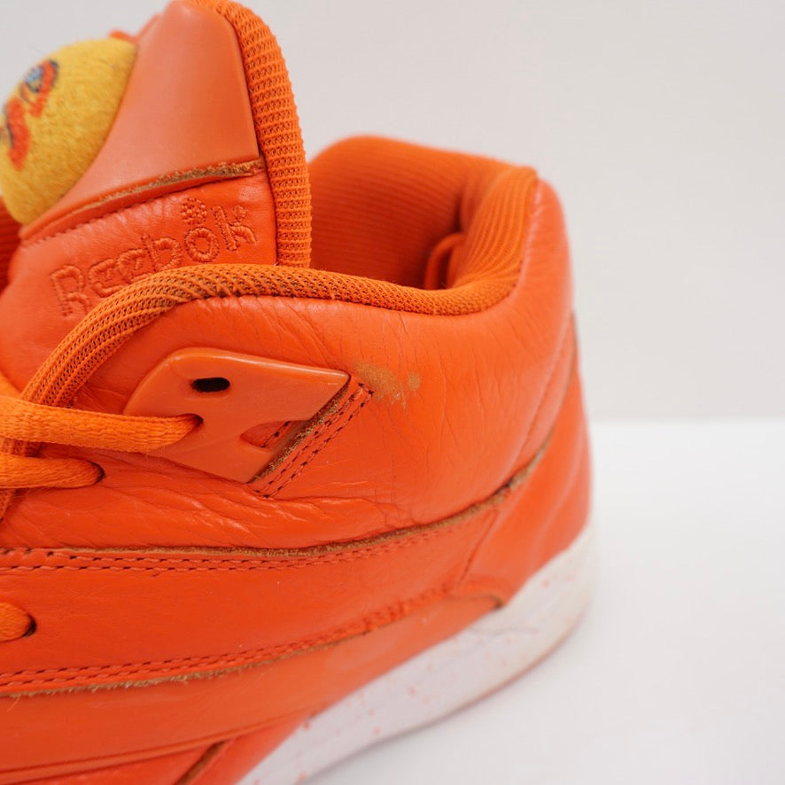 Reebok Court Victory Pump Sneakersnstuff Crayfish Party