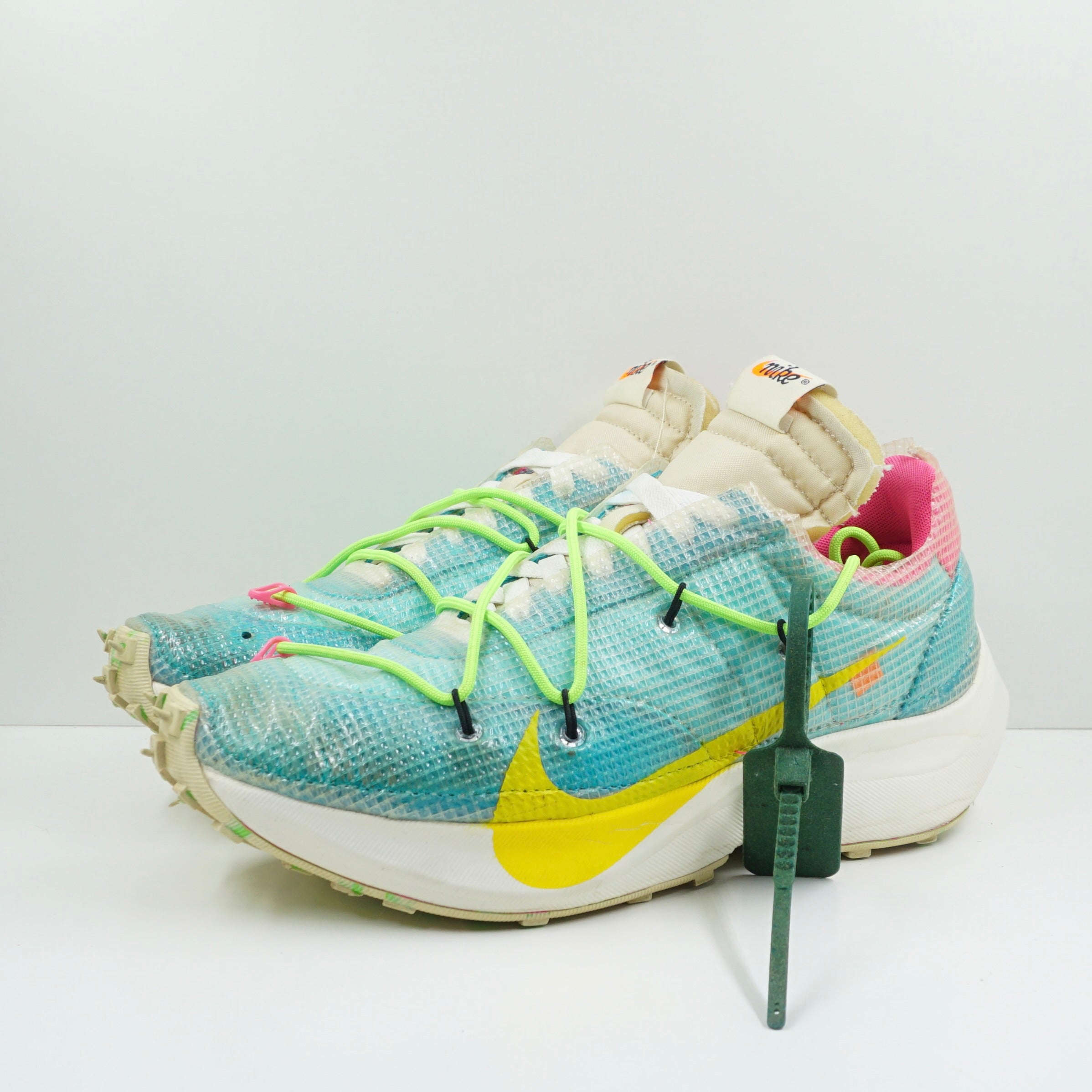 Nike Vapor Street Off-White Polarized Blue (W)