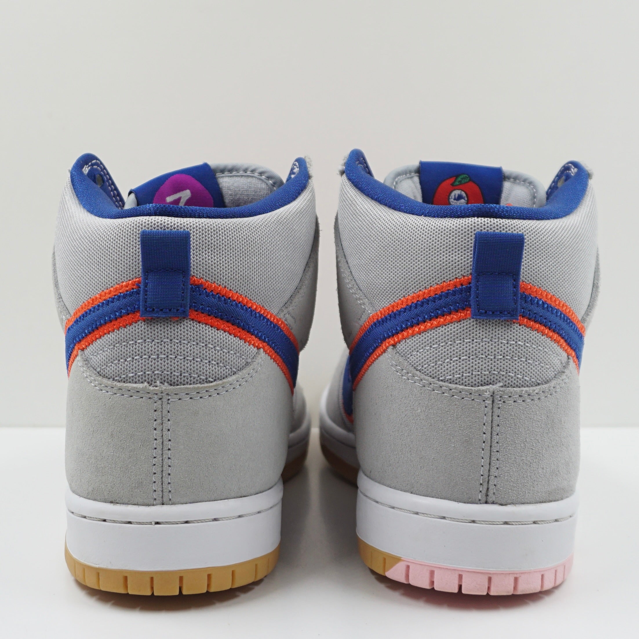 Nike SB Dunk High New York Mets