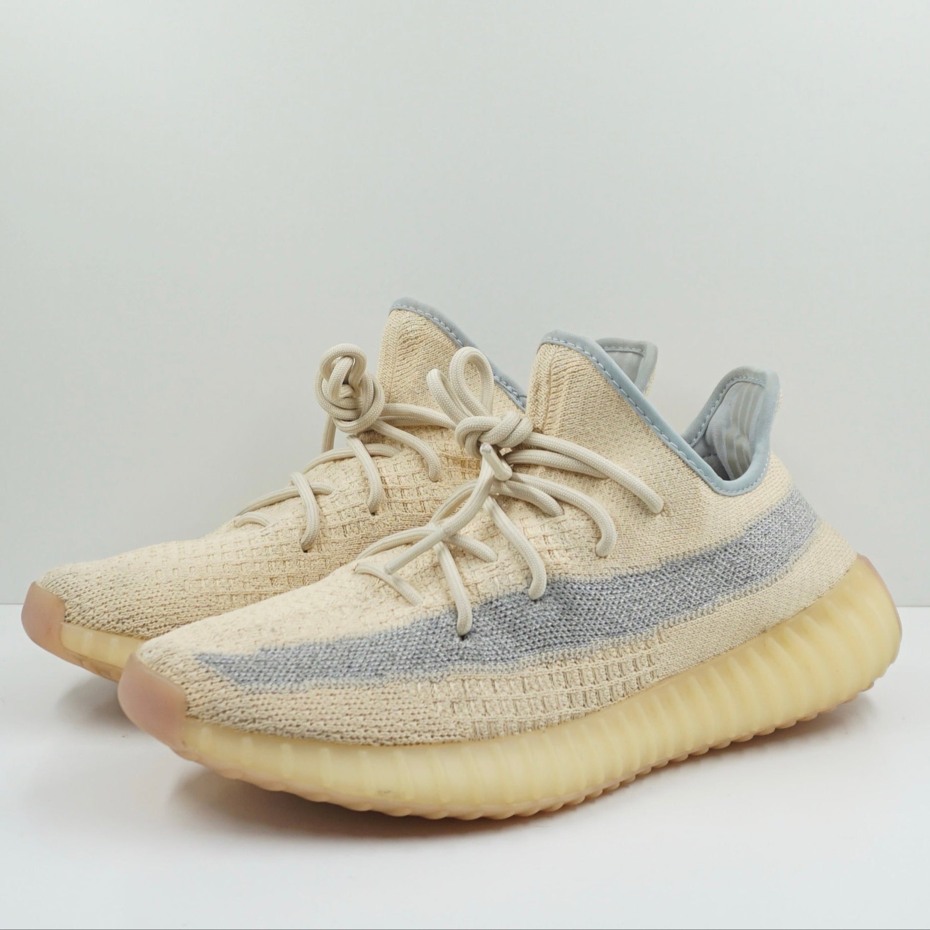 Adidas Yeezy Boost 350 V2 Linen