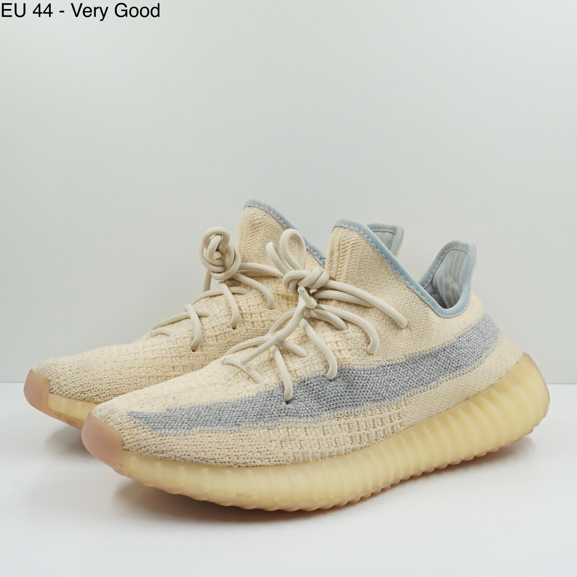 Adidas Yeezy Boost 350 V2 Linen