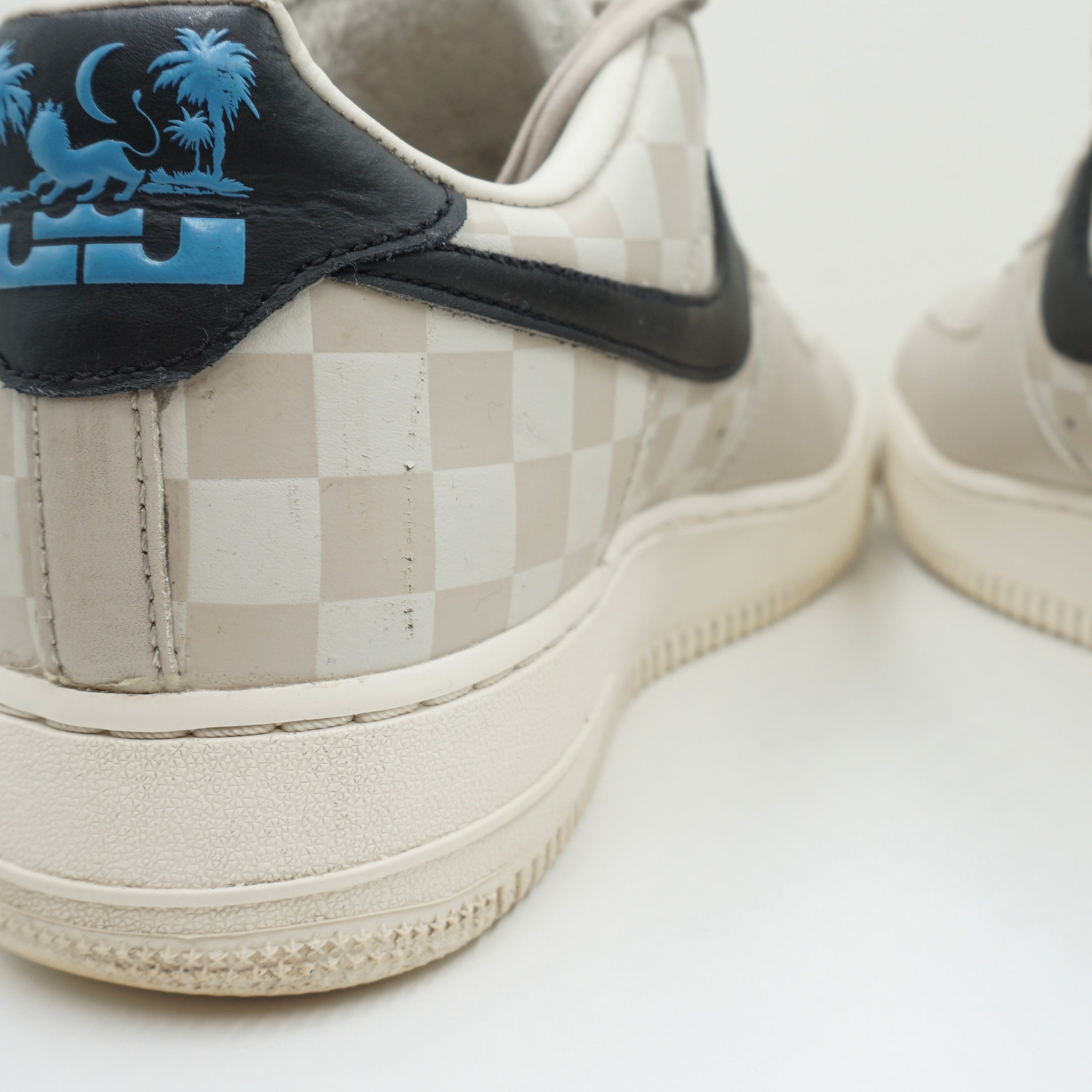 Nike Air Force 1 Low LeBron James Strive For Greatness