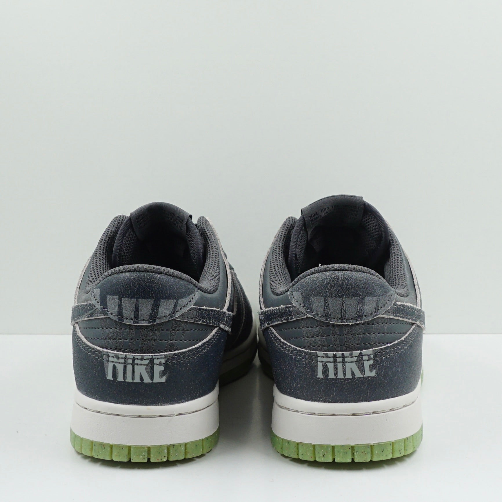Nike Dunk Low Retro PRM Halloween (2022)