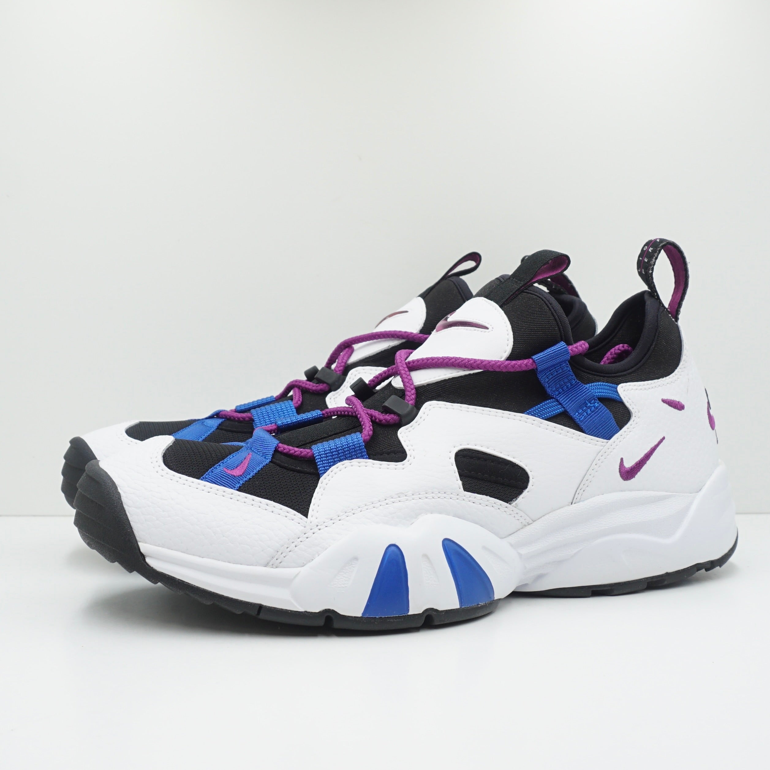 Nike Air Scream LWP White Blue