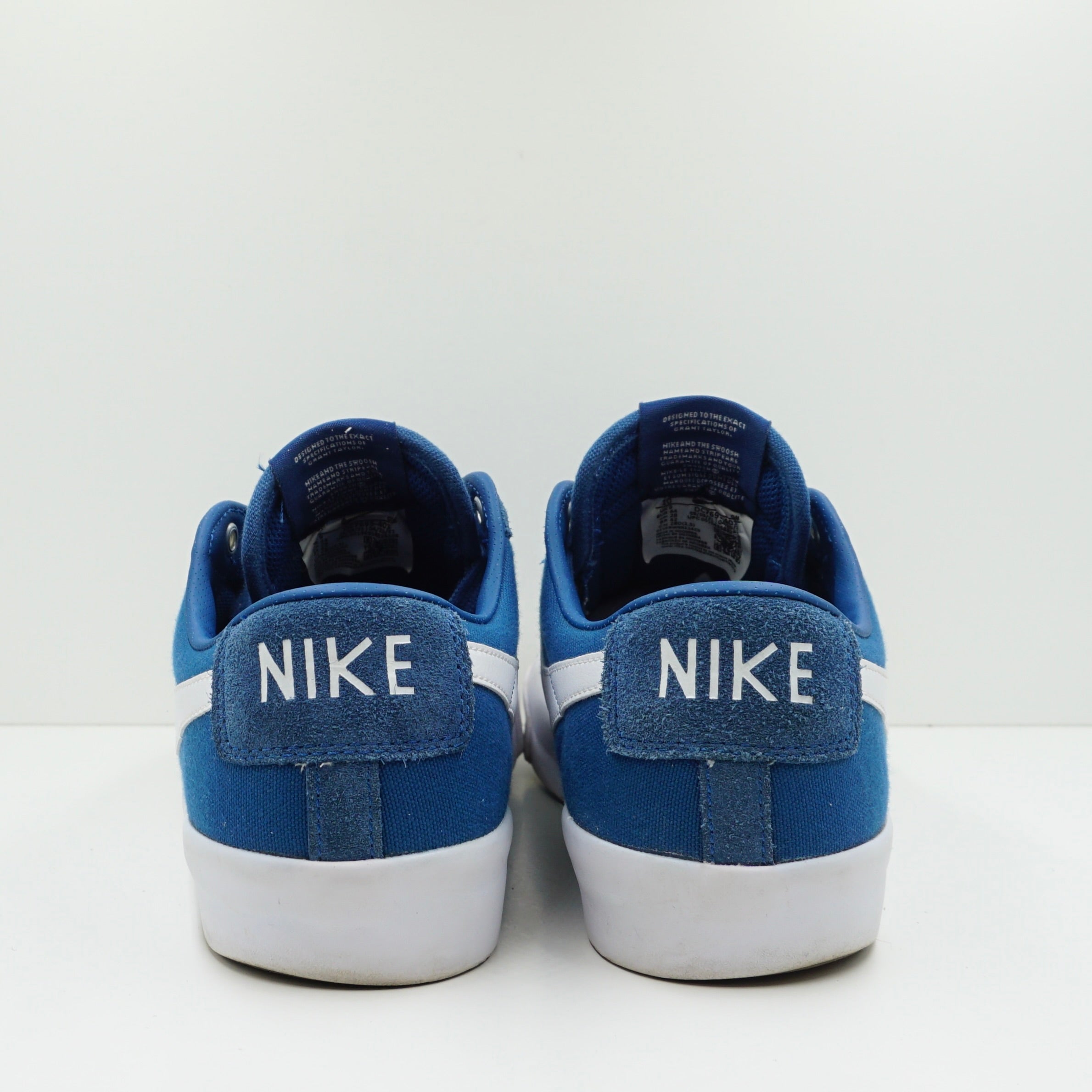 Nike SB Zoom Blazer Low Pro GT Court Blue