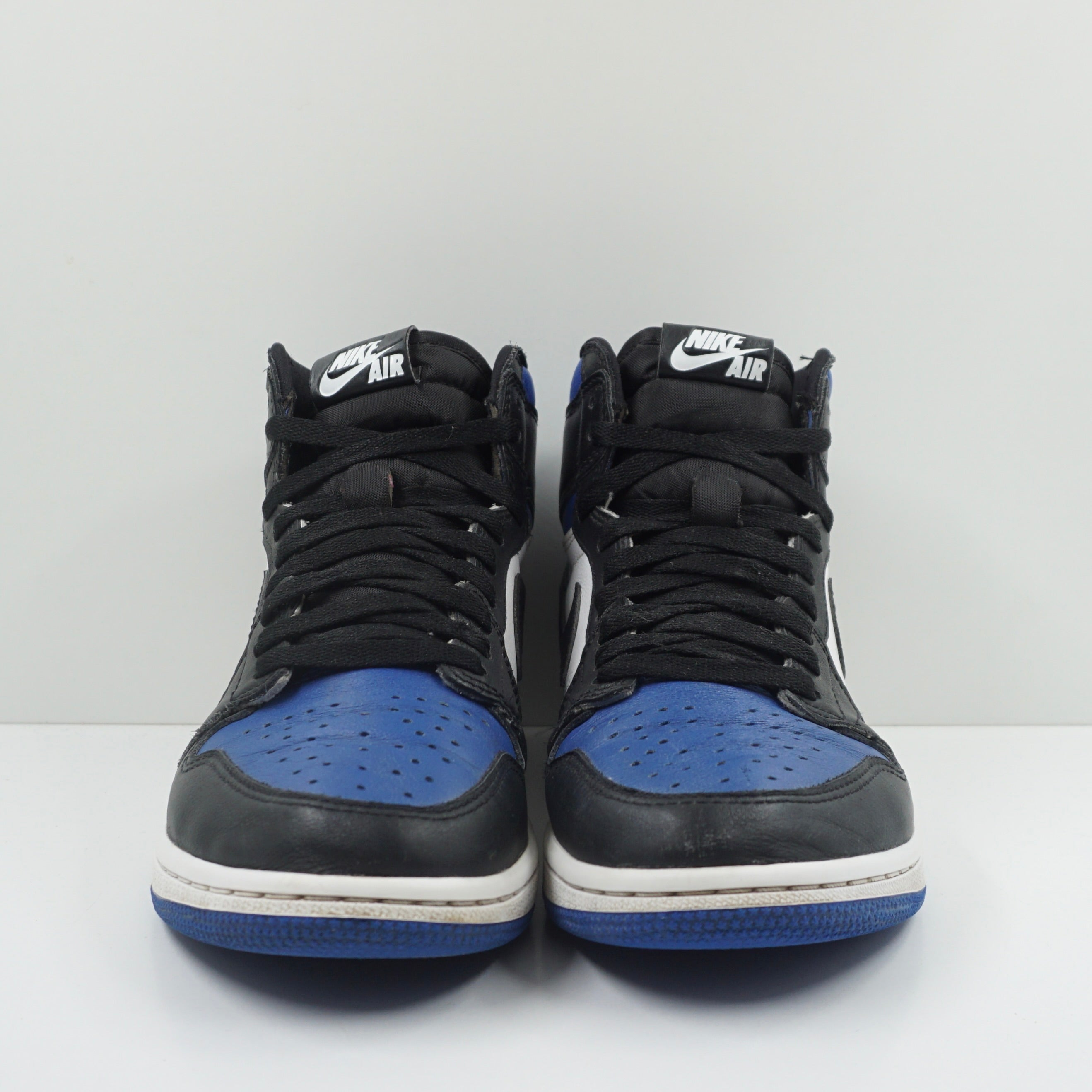 Jordan 1 Retro High Royal Toe