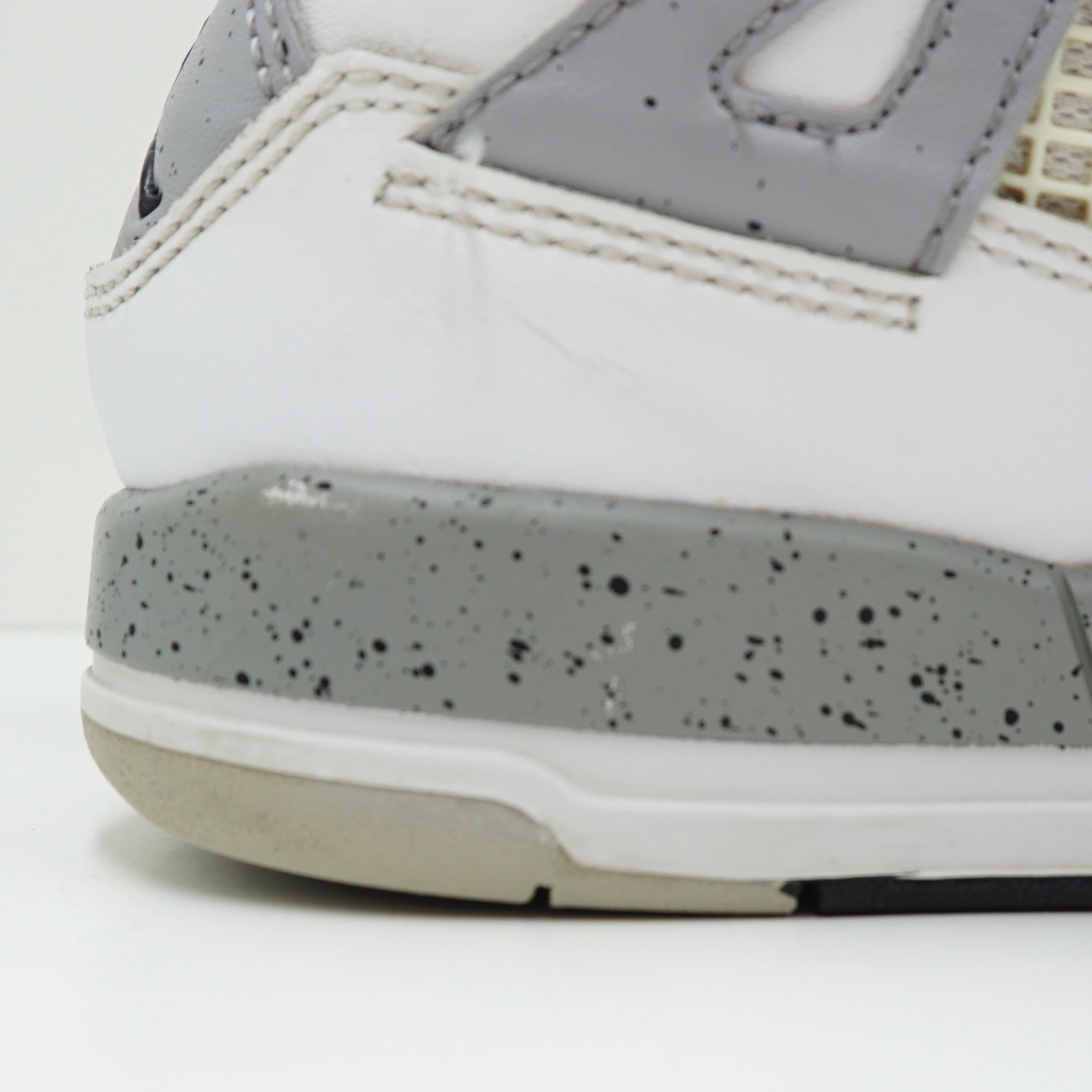 Jordan 4 Retro White Cement (2016) (PS)