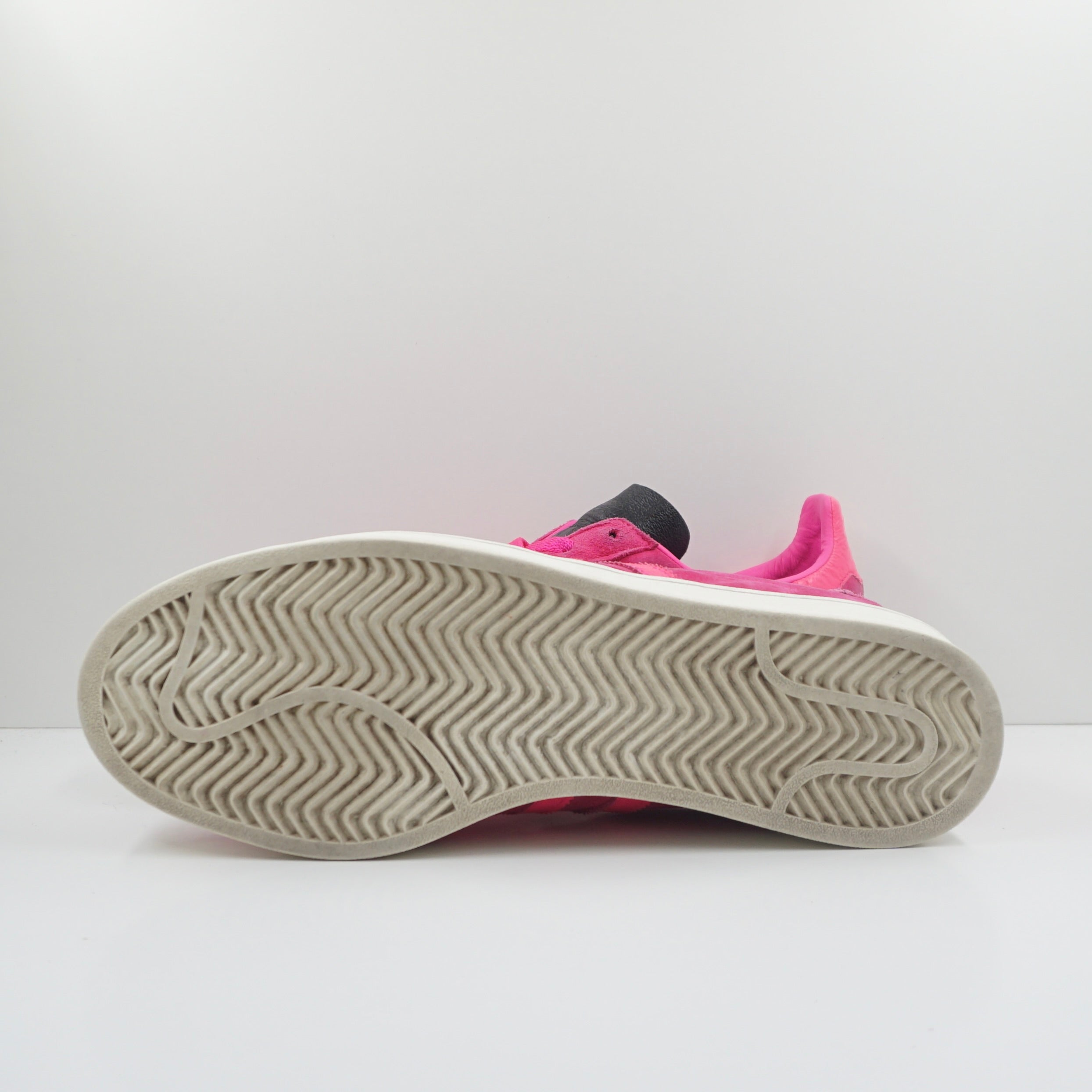 Adidas Campus Shock Pink