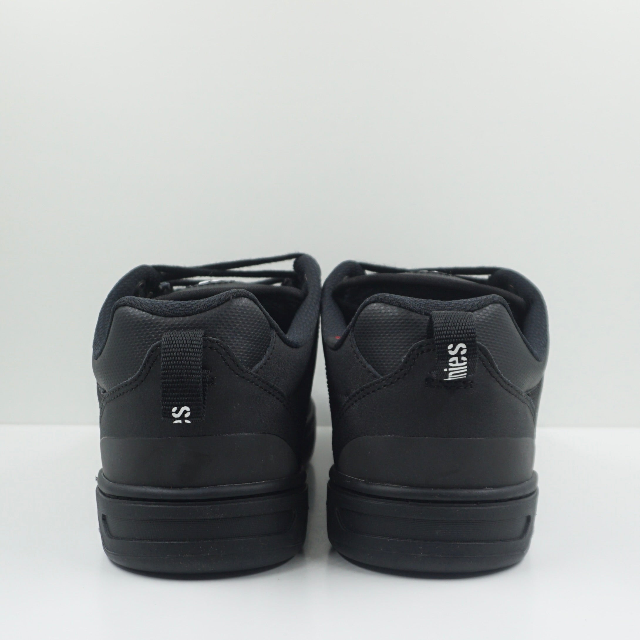 Etnies Camber Michelin Black White