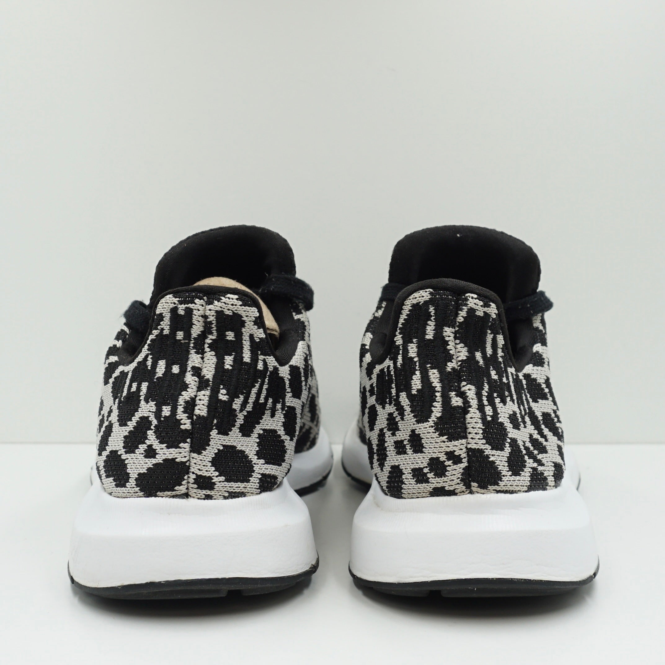 Adidas Swift Run Leopard Print (W)