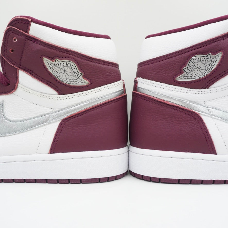 Jordan 1 Retro High OG Bordeaux