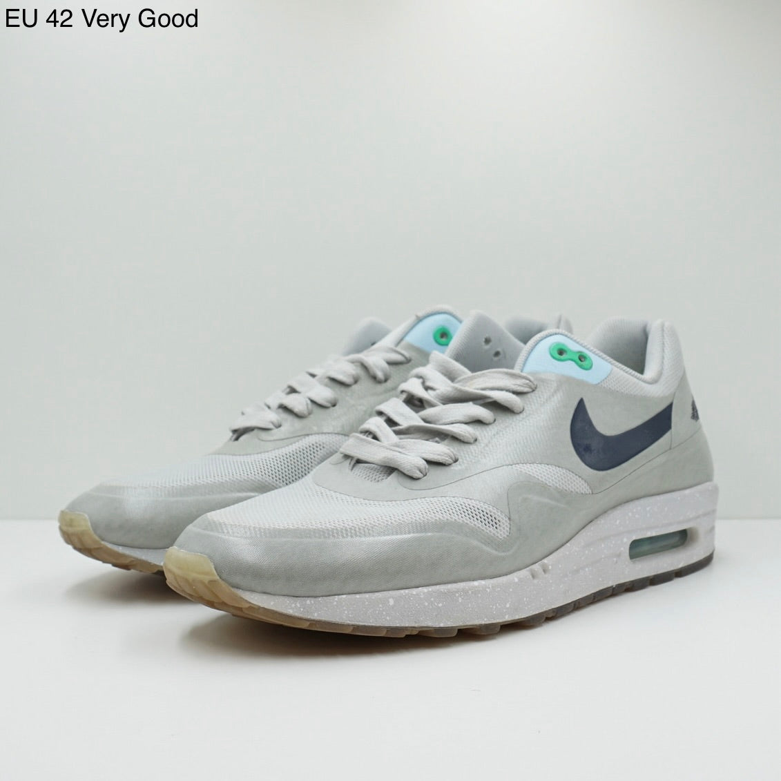 Nike Air Max 1 SP CLOT Kiss of Death 2013