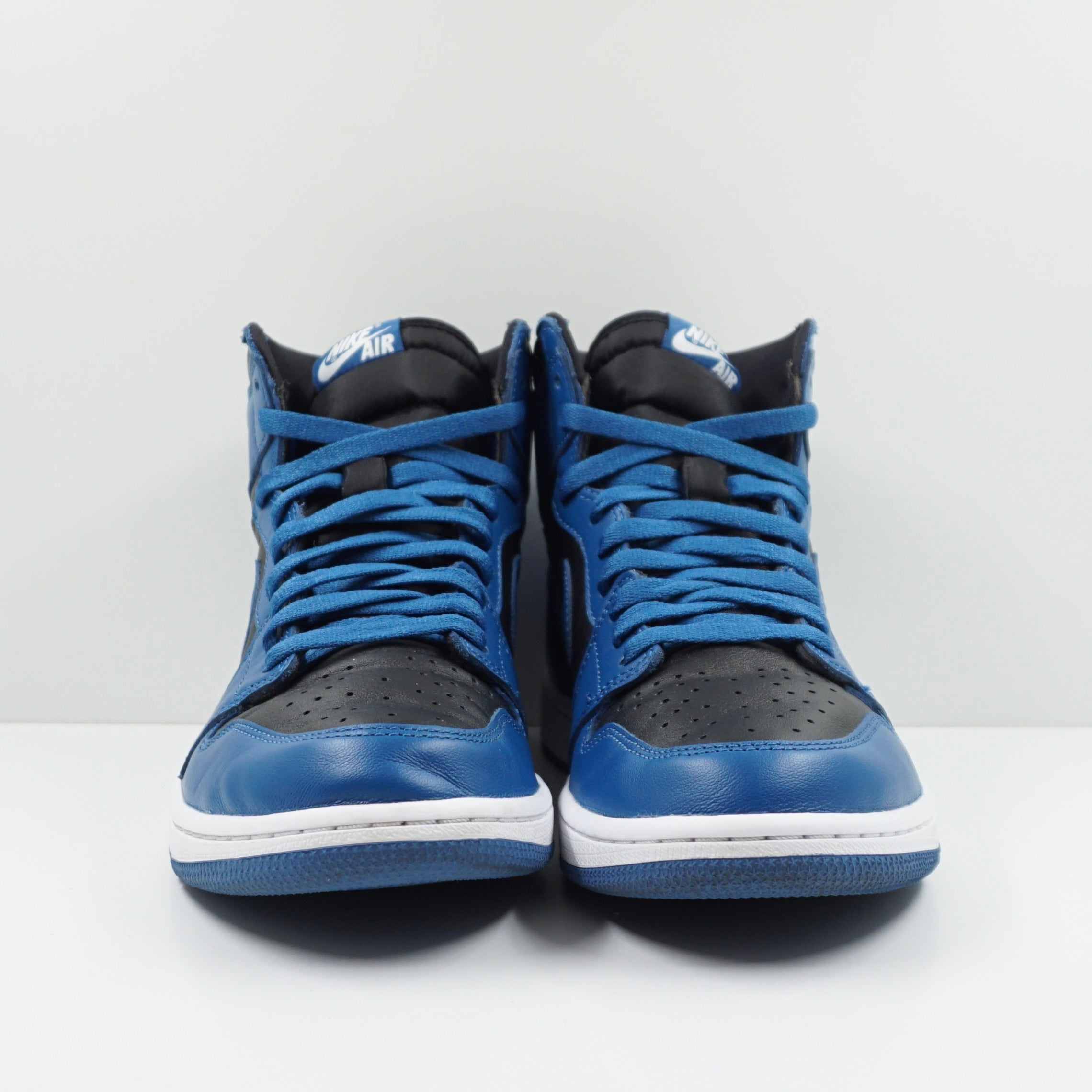 Jordan 1 High Dark Marina Blue