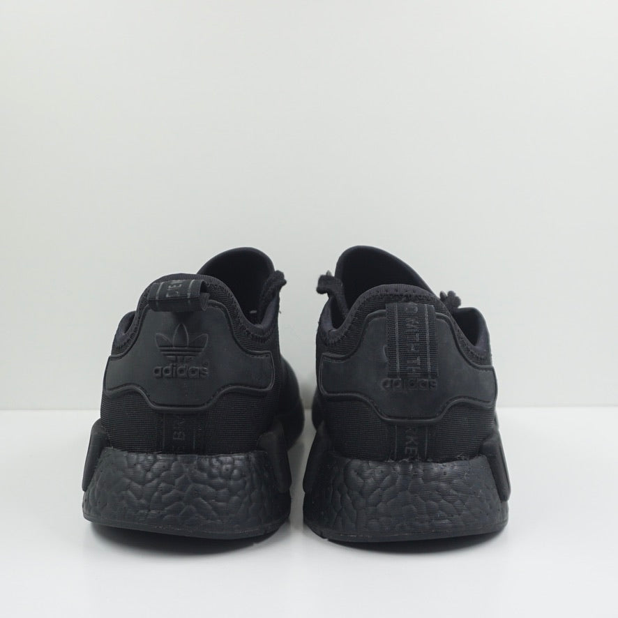 Adidas NMD R1 Triple Black (2016/2019/2020) Adidas NMD R1 Triple Black (2016/2019/2020)