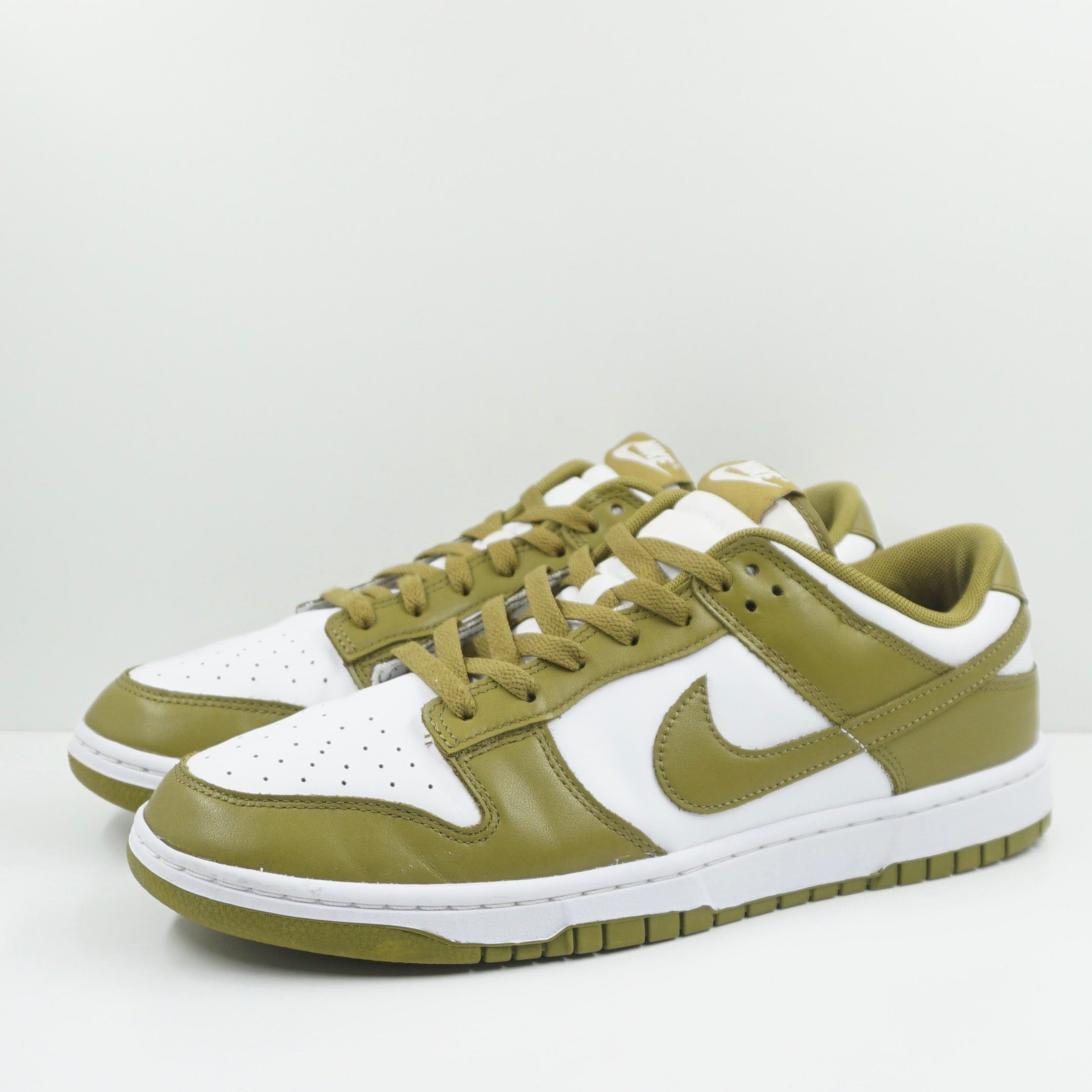 Nike Dunk Low Retro Pacific Moss