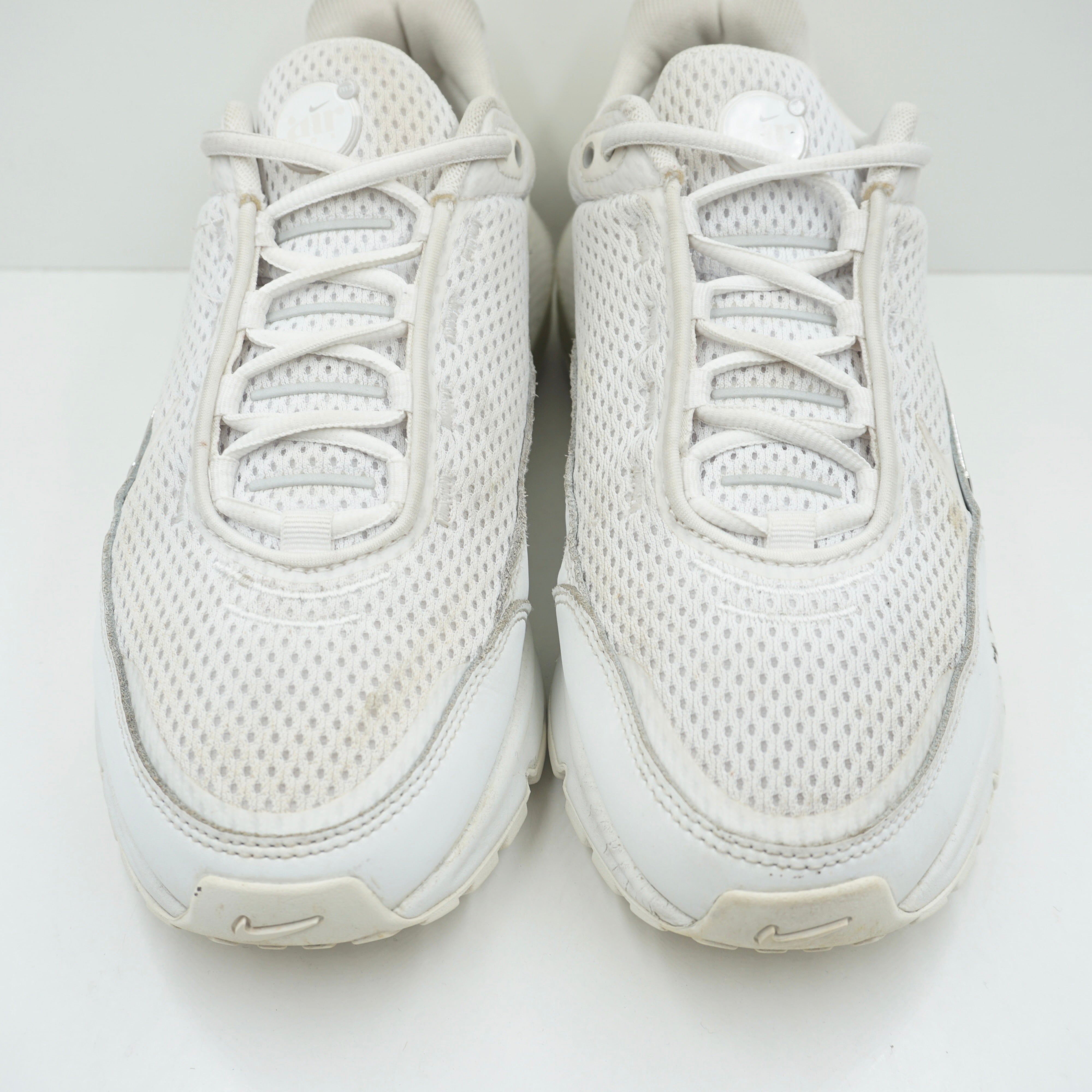 Nike Air Max Pulse White