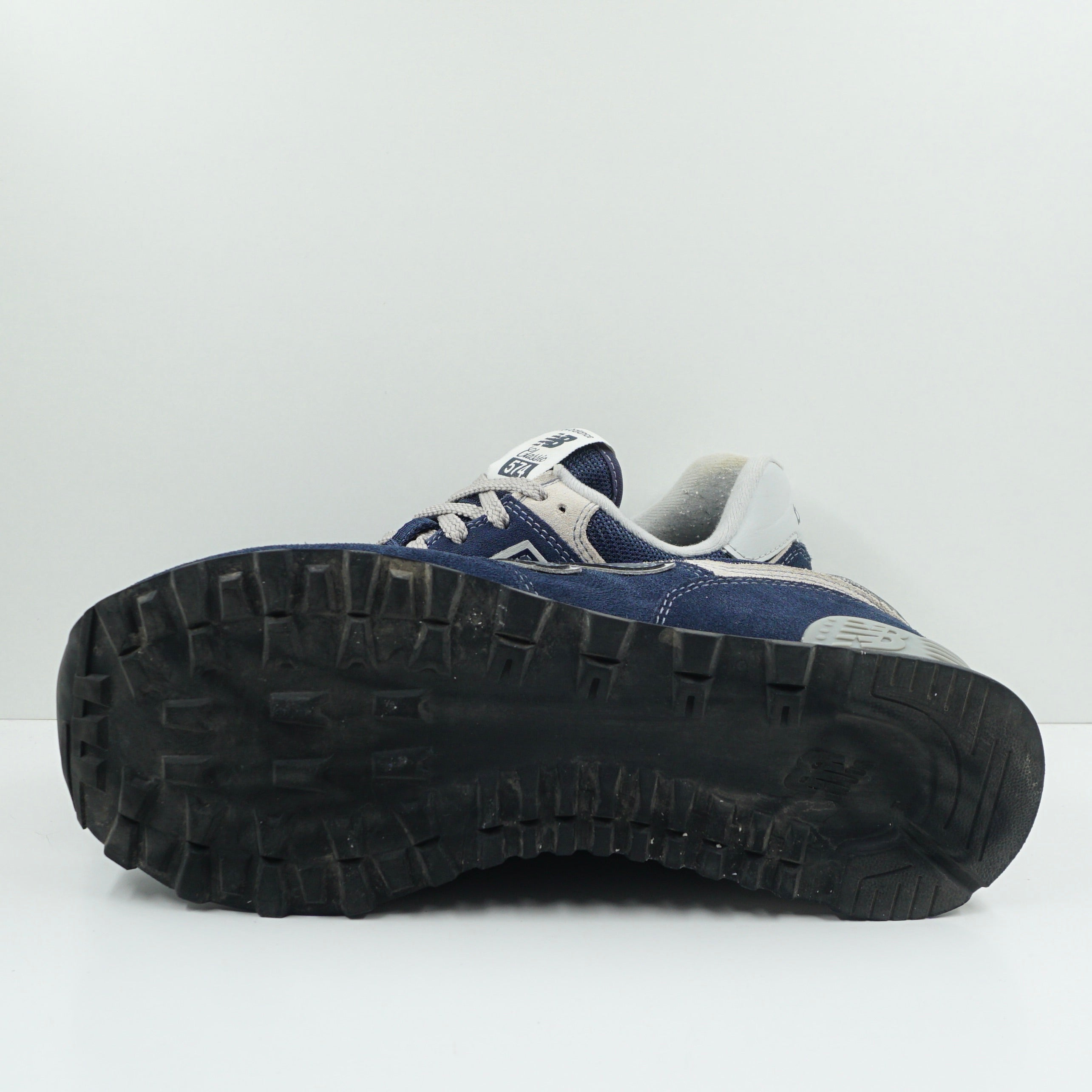 New Balance 574 Classic Navy