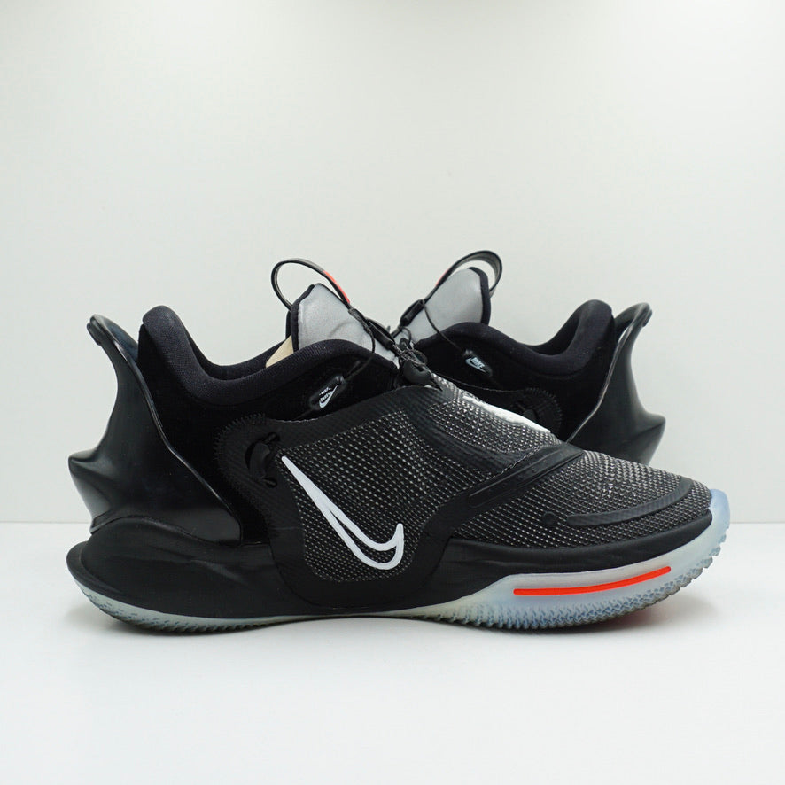 Nike Adapt BB 2.0 Black