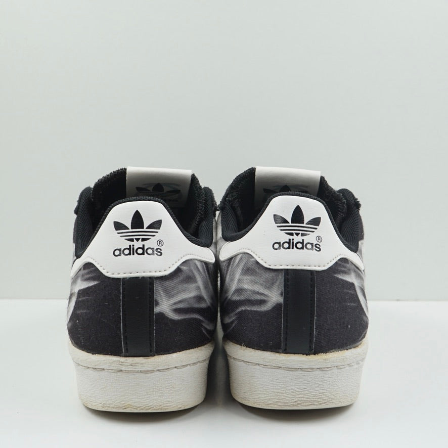 Adidas x Rita Ora Superstar Super Pack White Smoke (W)