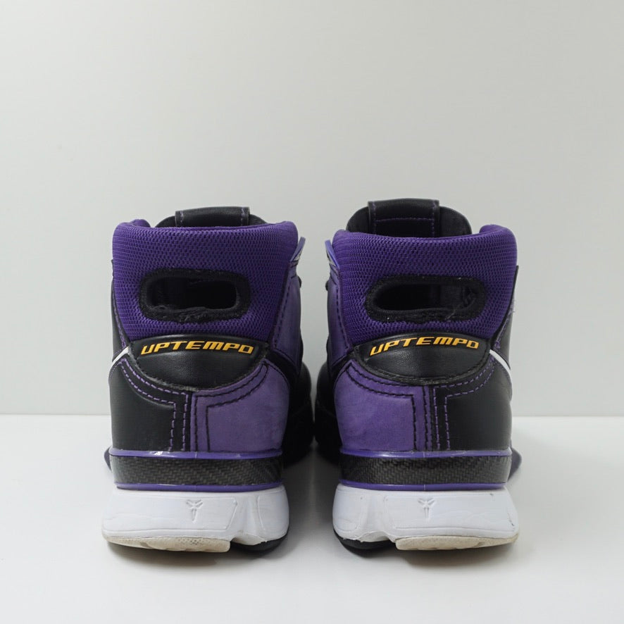 Nike Kobe 1 Protro Purple Reign