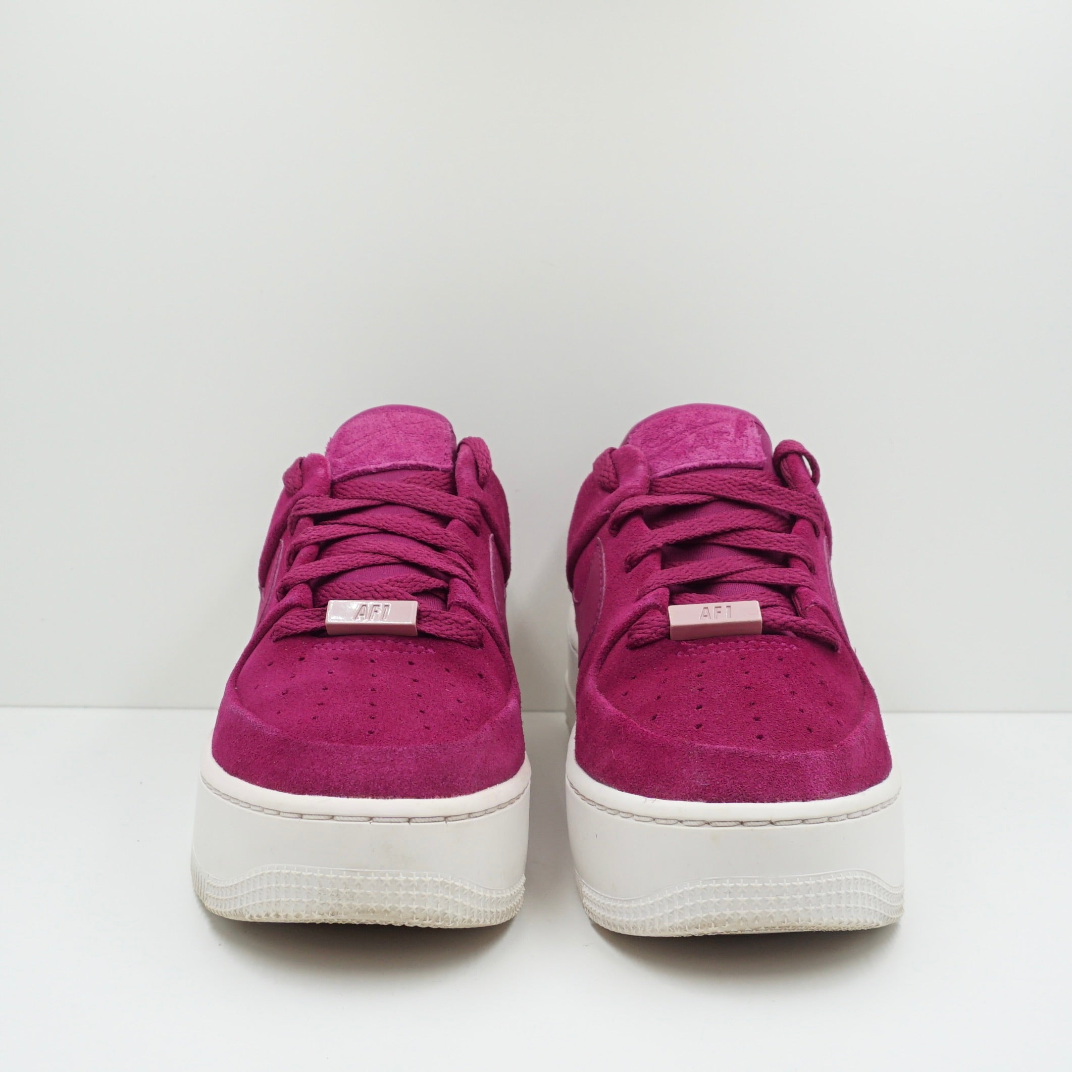 Nike Air Force 1 Sage Low True Berry (W)