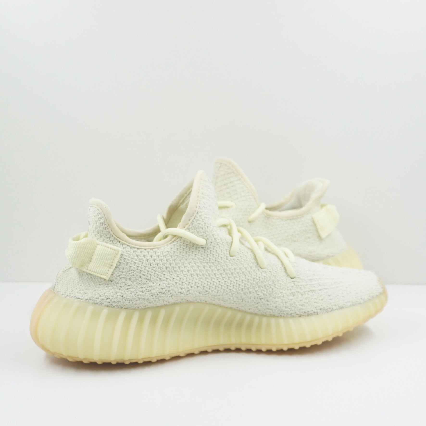 Adidas Yeezy Boost 350 V2 Butter