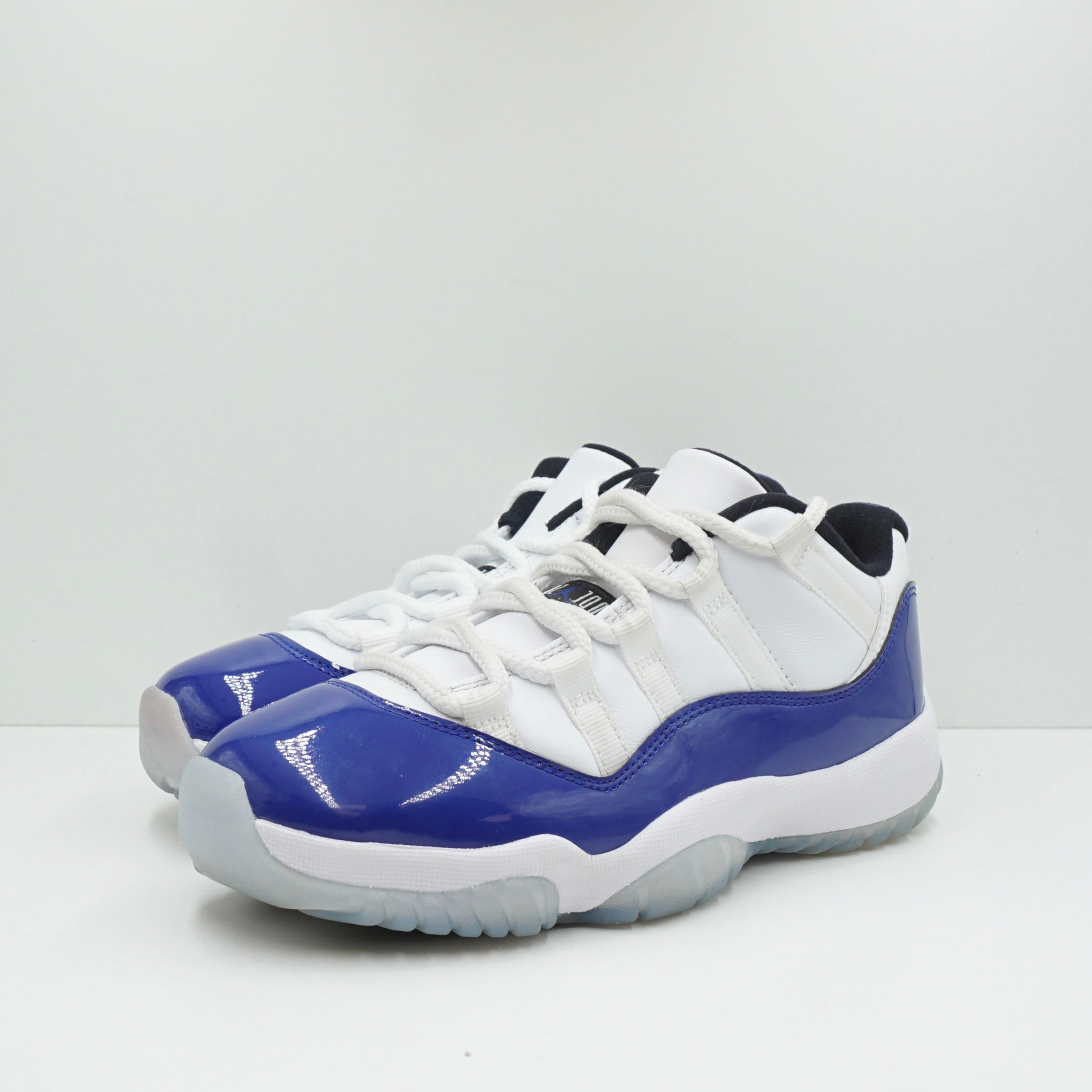 11 Retro Low Where To Buy Concord 11s Concord Low Top 11s Blue And