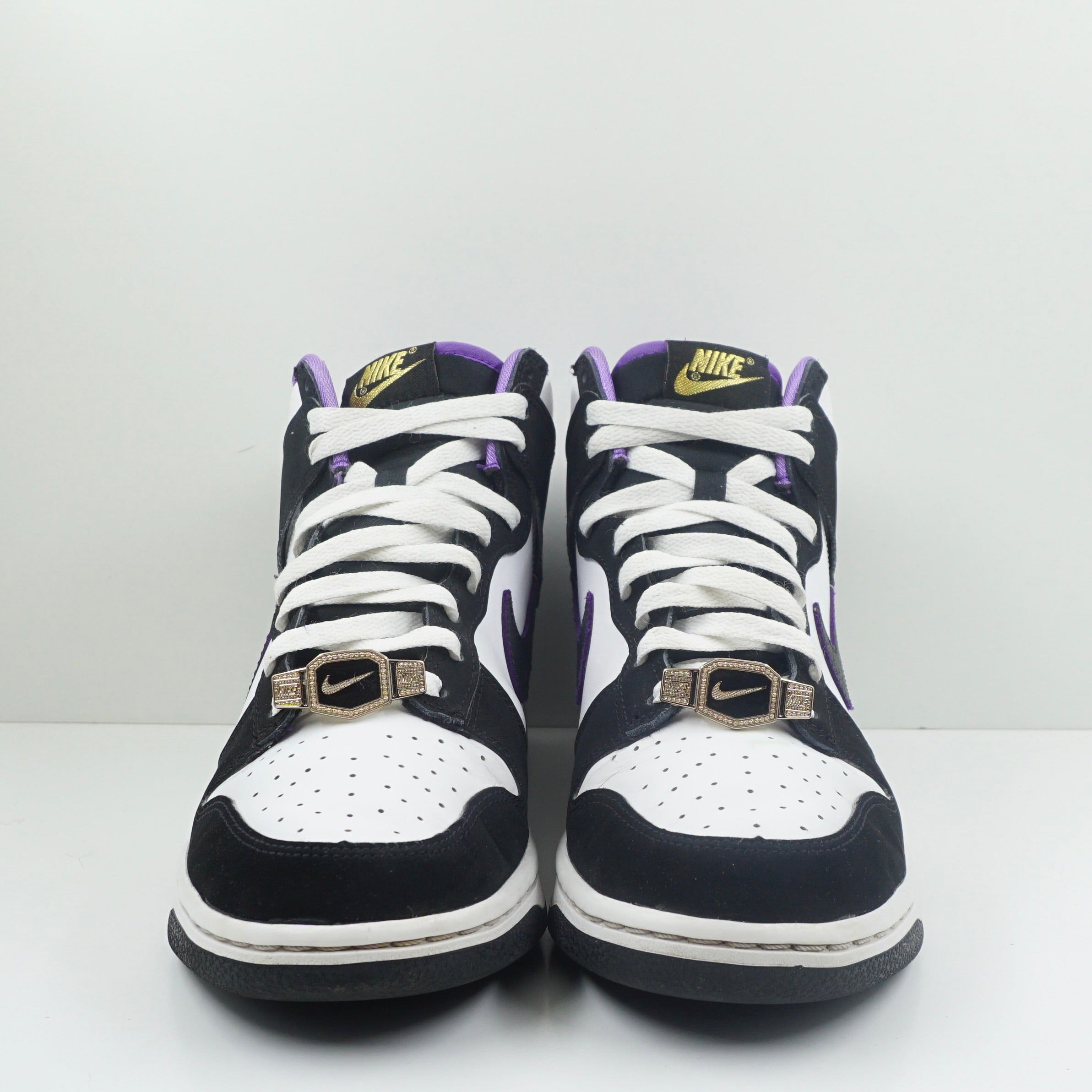 Nike Dunk High SE World Champs