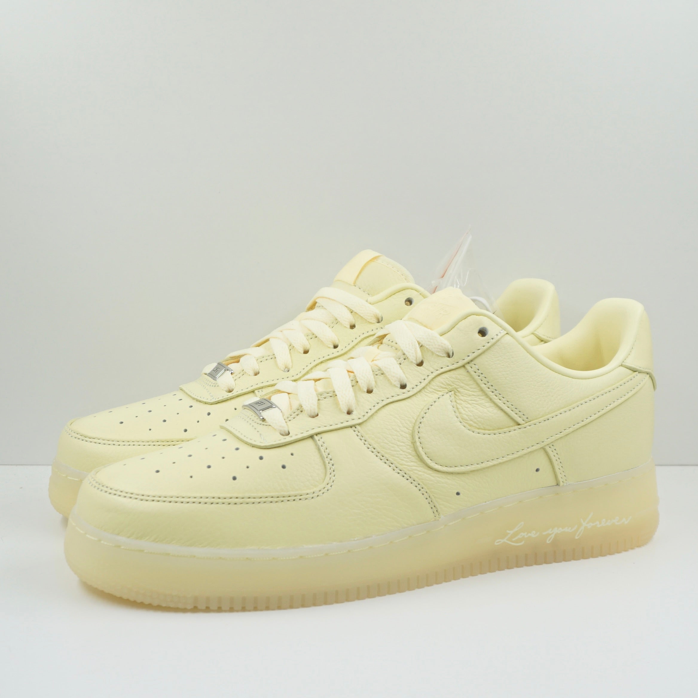 Nike Air Force 1 Low Drake NOCTA Certified Lover Boy Citron Tint