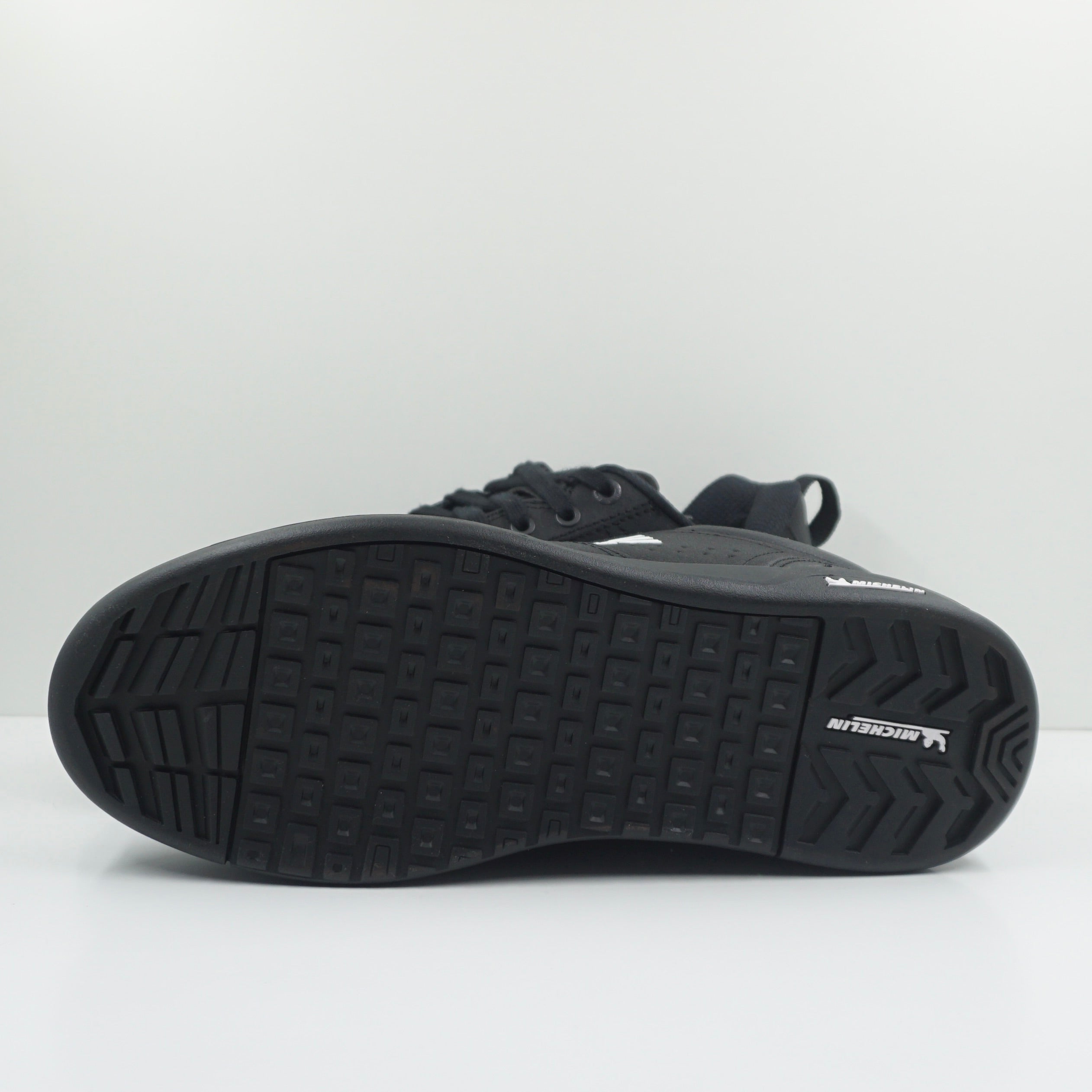 Etnies Camber Michelin Black White