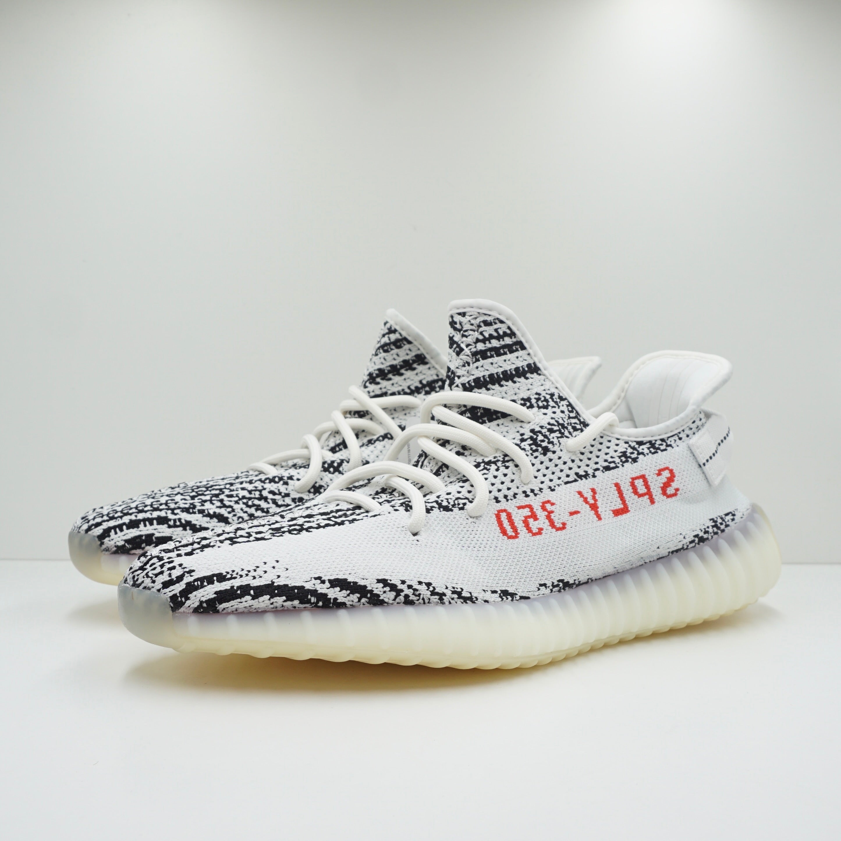 Adidas Yeezy Boost 350 V2 Zebra 2017 2022