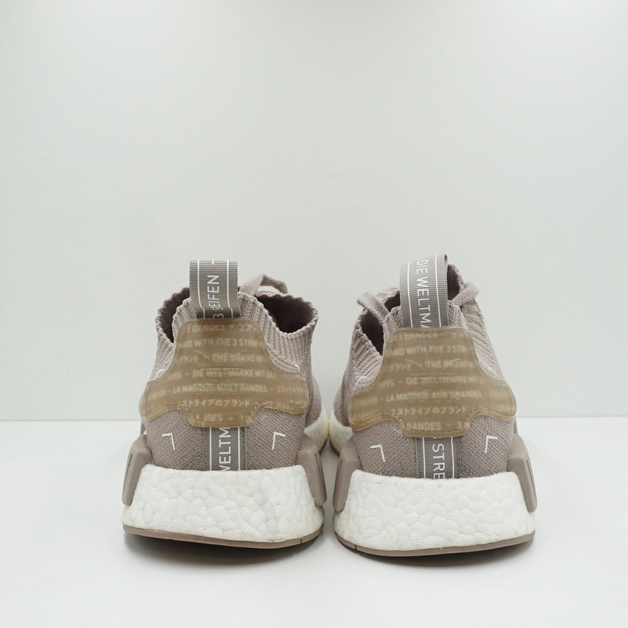 Adidas NMD R1 French Beige Adidas NMD R1 French Beige