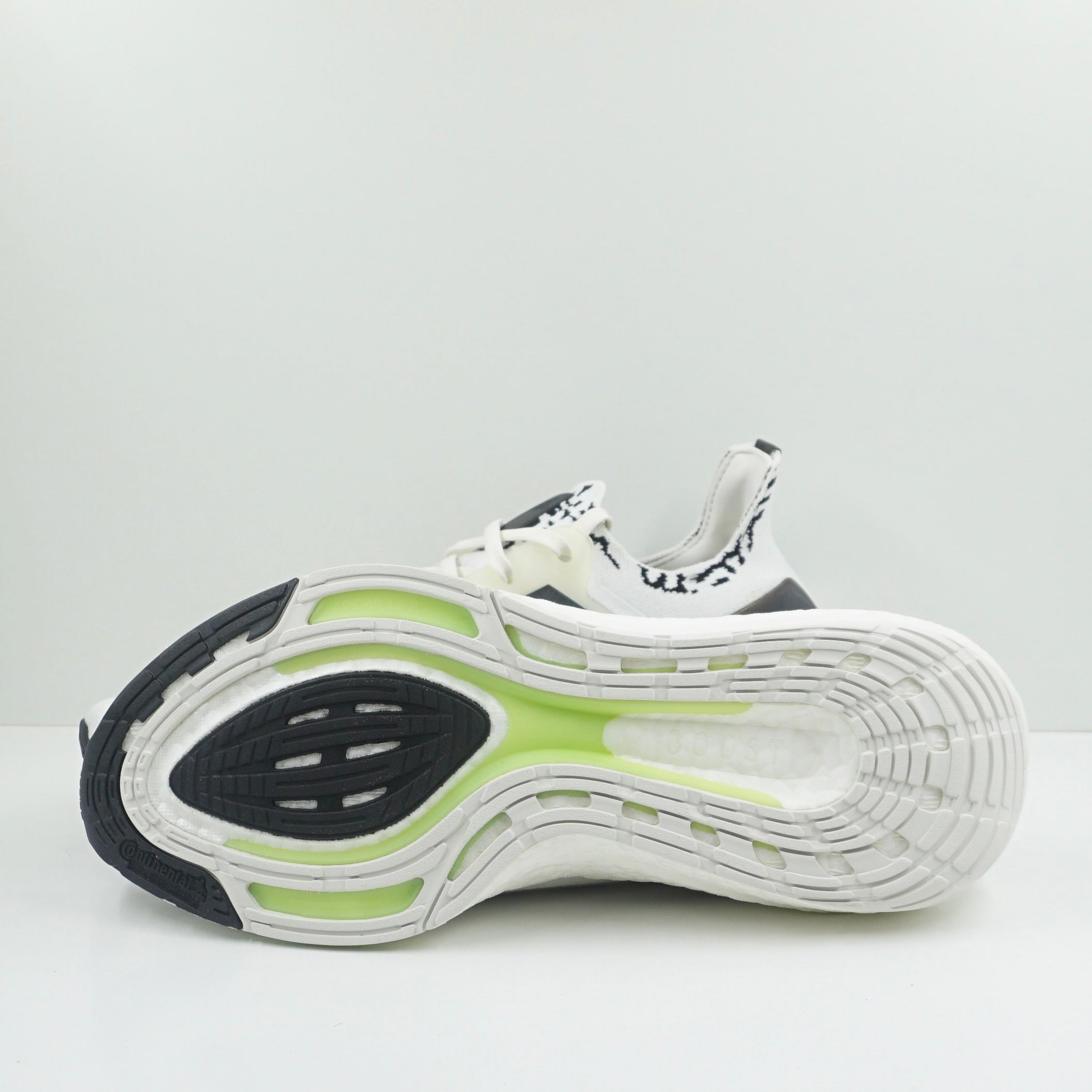 Adidas Ultra Boost 22 Non Dyed Zebra