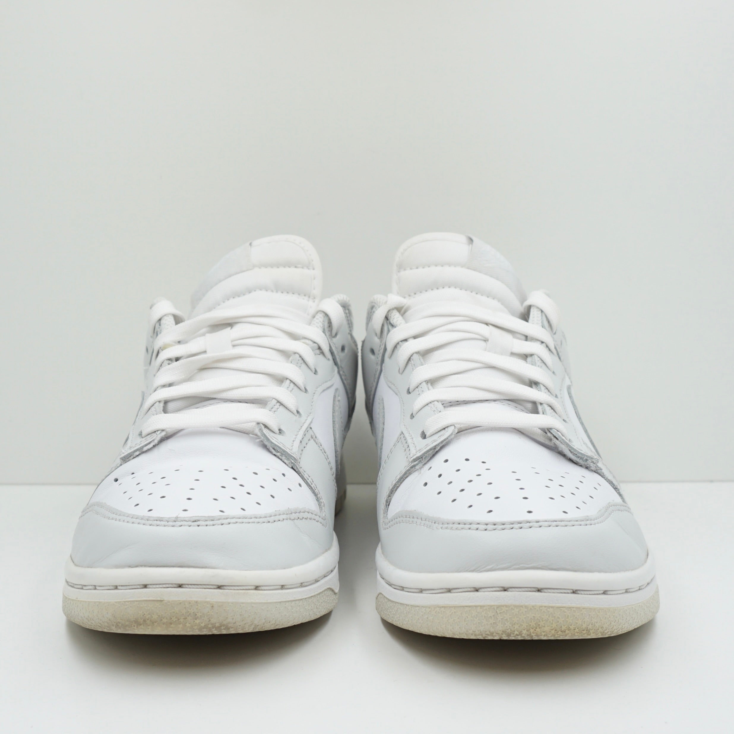 Nike Dunk Low Photon Dust (W)