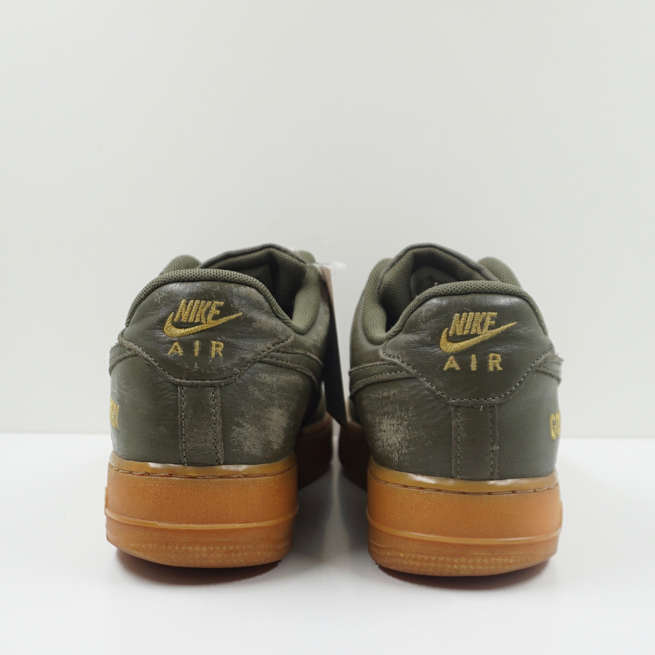 Nike Air Force 1 Low Gore-Tex Medium Olive
