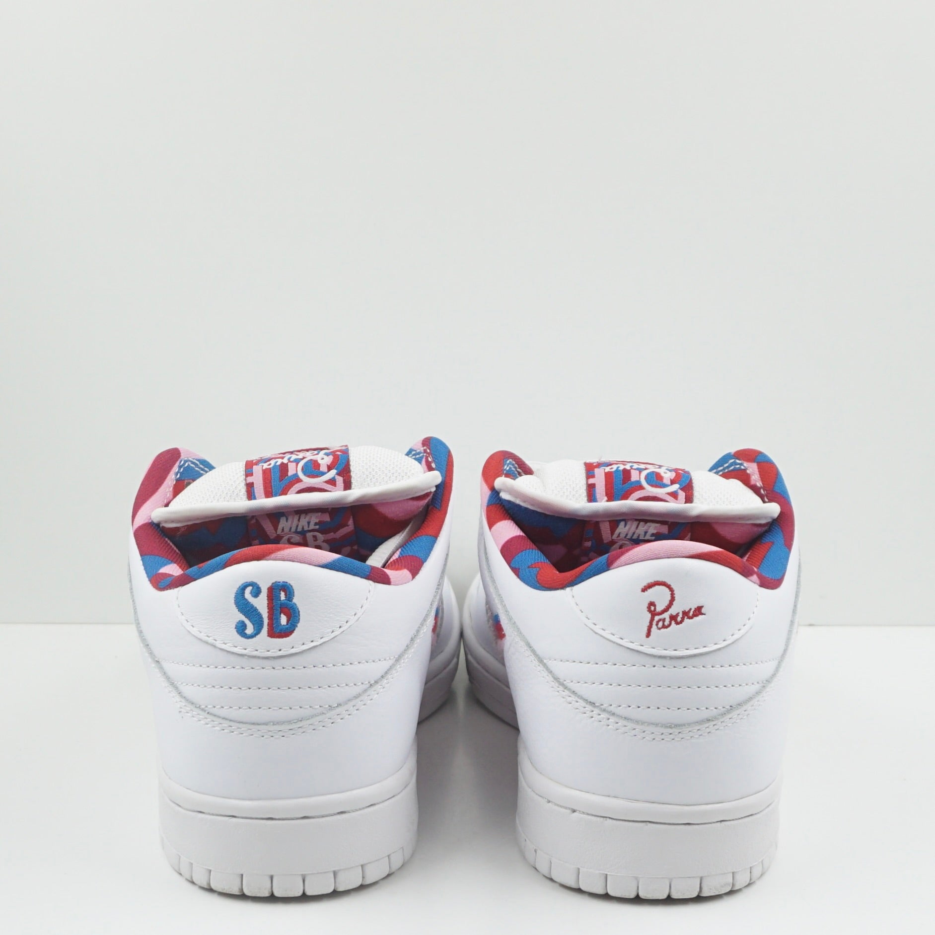 Nike SB Dunk Low Parra