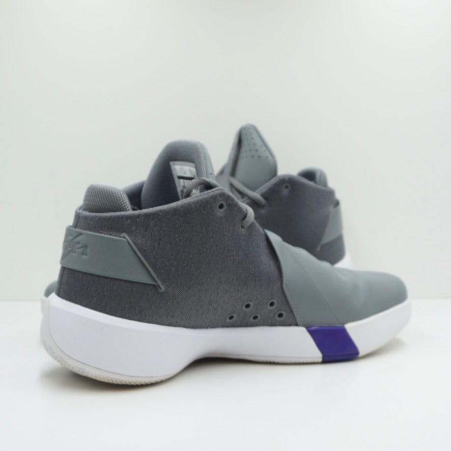 Jordan 3 Ultra Flight