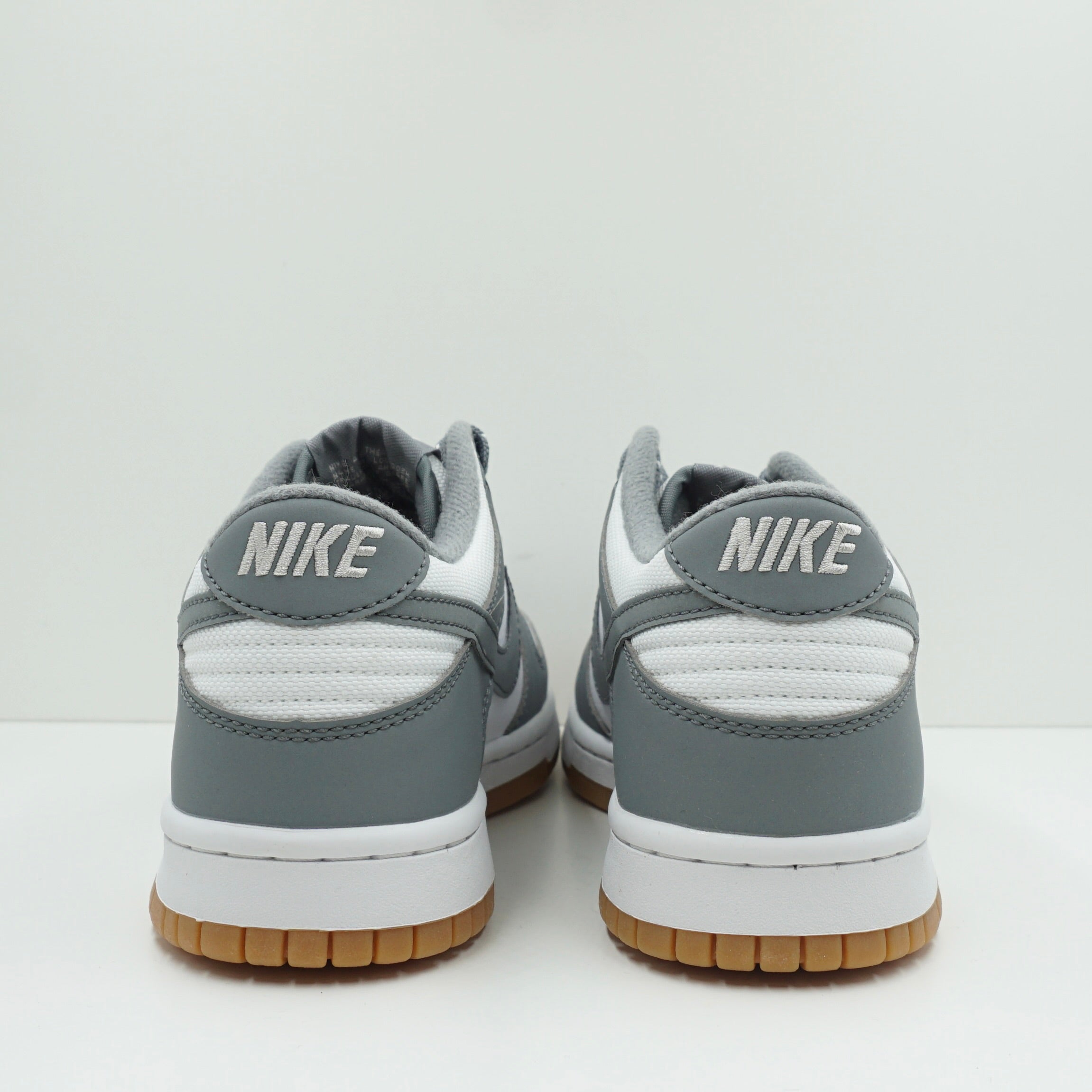 Nike Dunk Low Reflective Grey (GS)