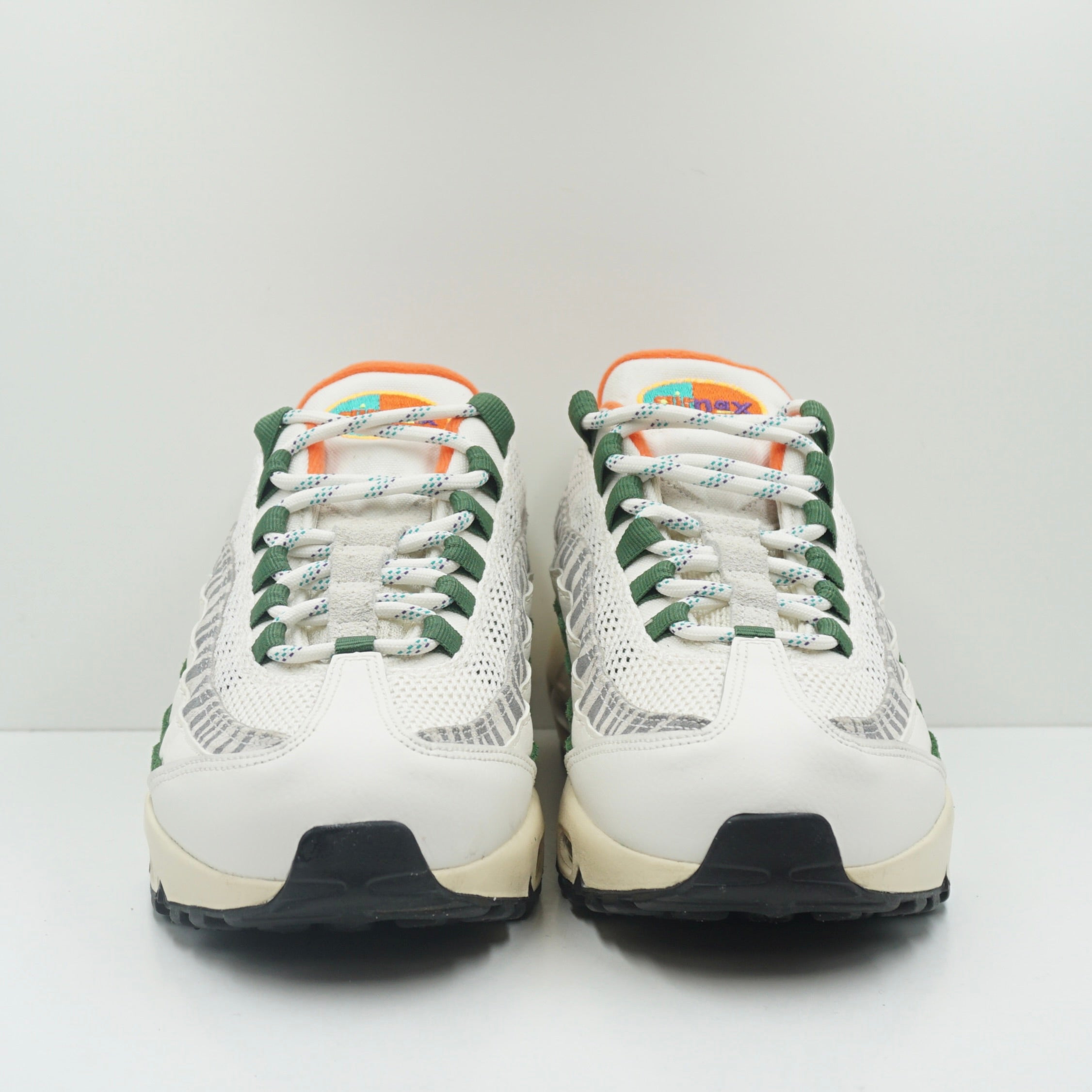 Nike Air Max 95 Era Safari