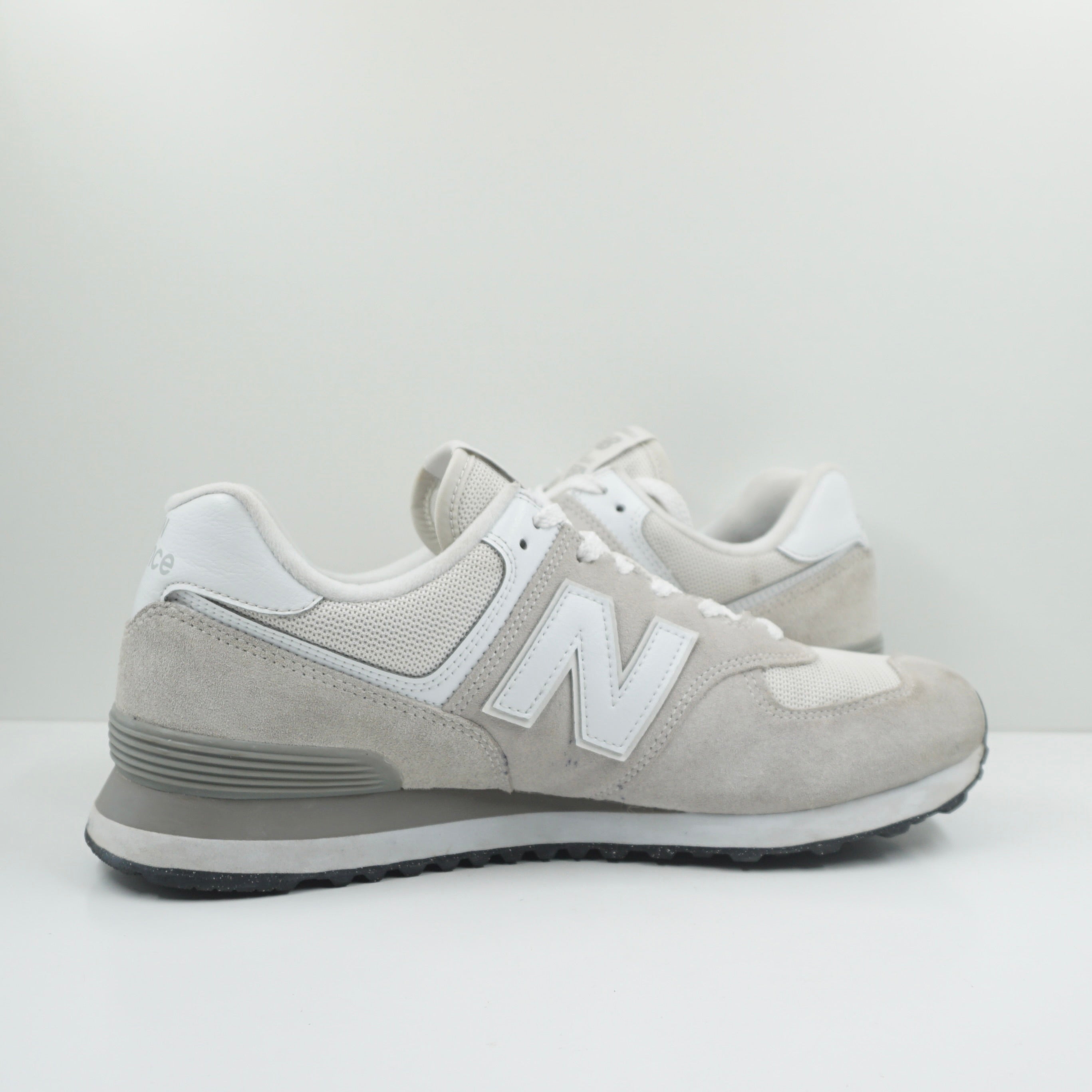 New Balance 574 Nimbus Cloud