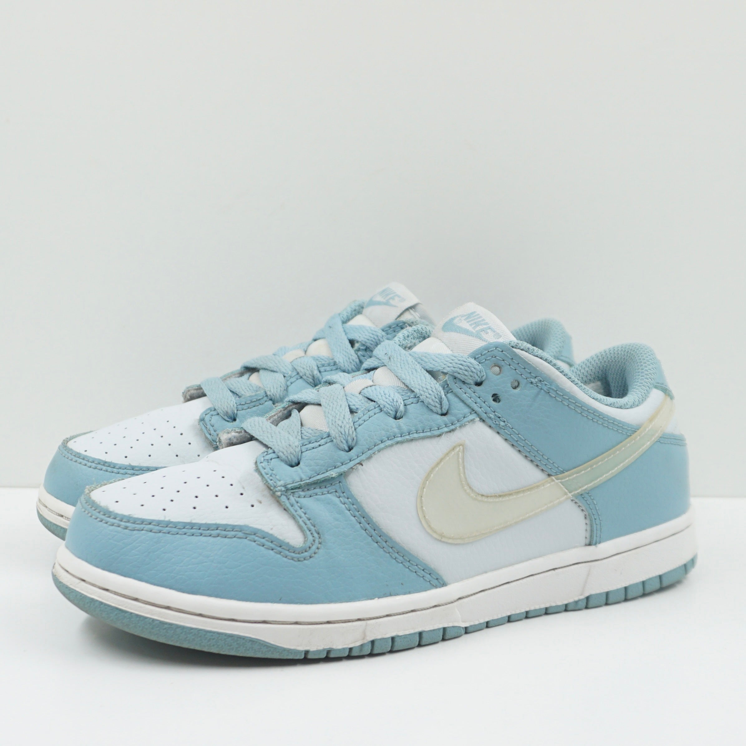 Nike Dunk Low Clear Aqua (PS)