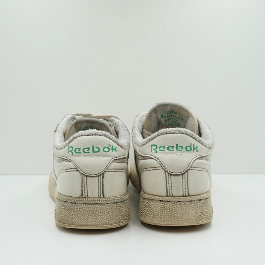 Reebok Club C 85 Vintage White